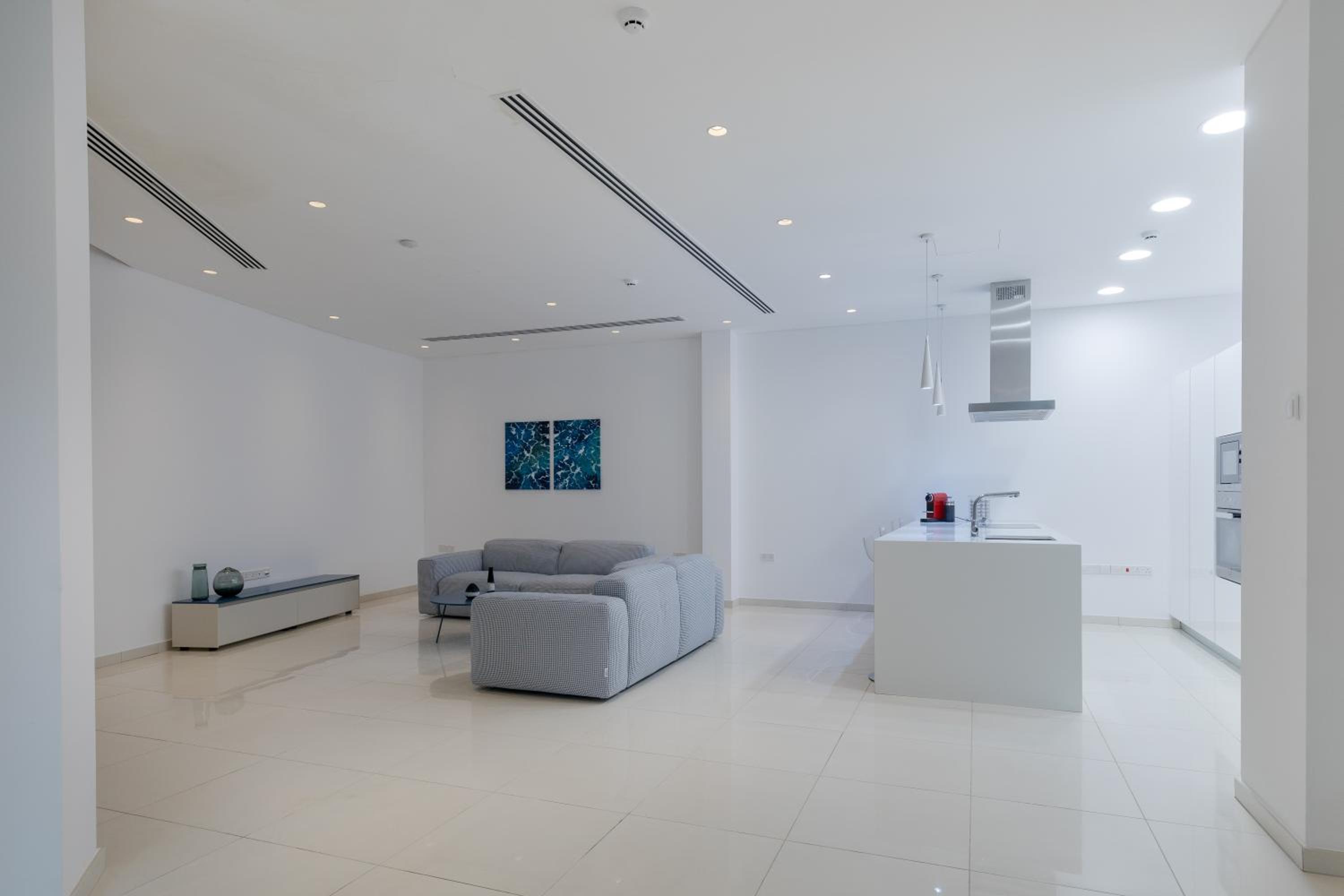 Beachfront Luxury Villa Glory