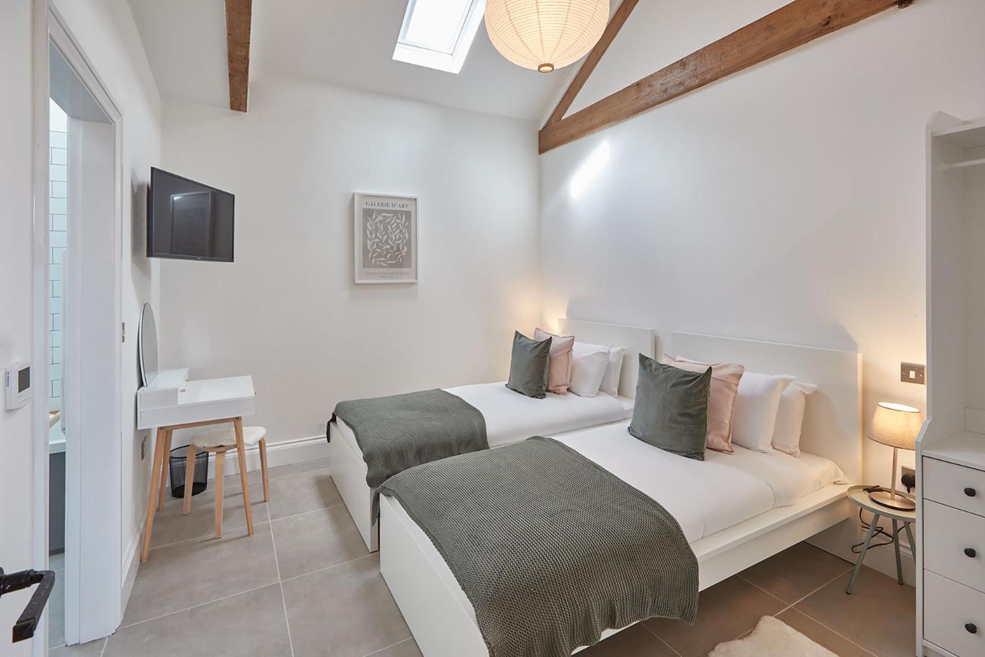 Rose Cottage