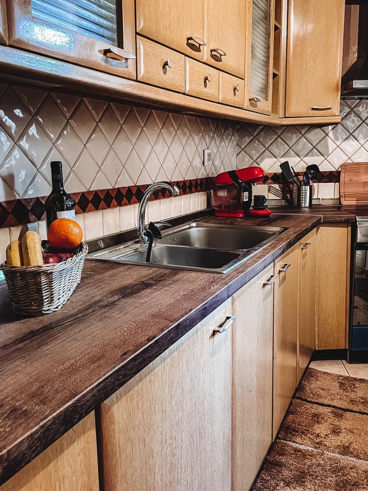 Thessaloniki Vacations - URBAN LIFE STYLE - Property Image 11