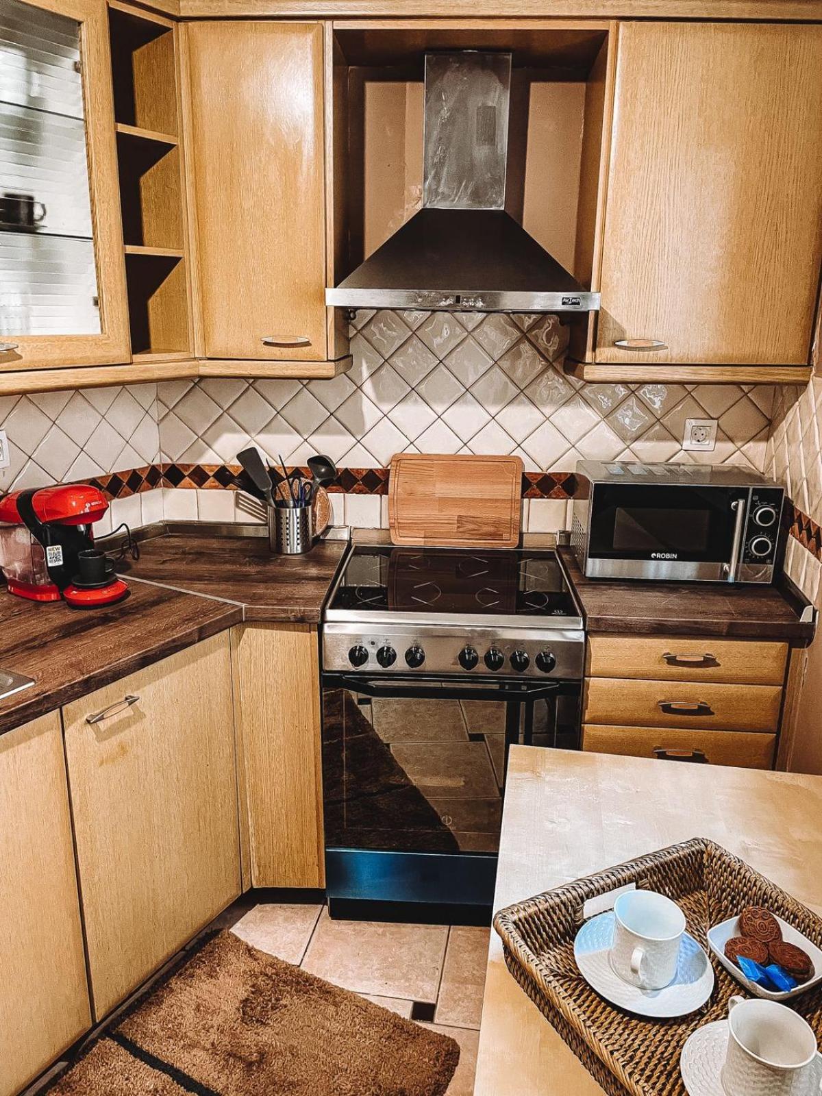 Thessaloniki Vacations - URBAN LIFE STYLE - Property Image 12