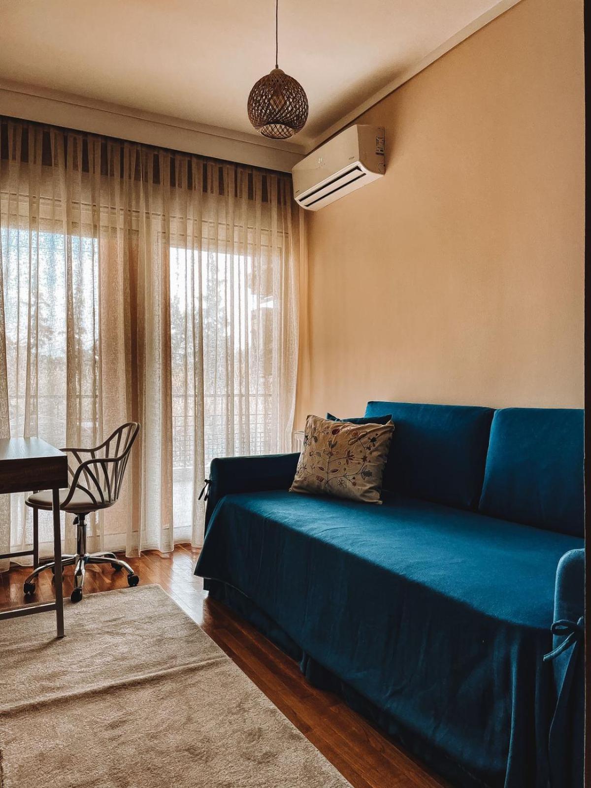 Thessaloniki Vacations - URBAN LIFE STYLE - Property Image 2