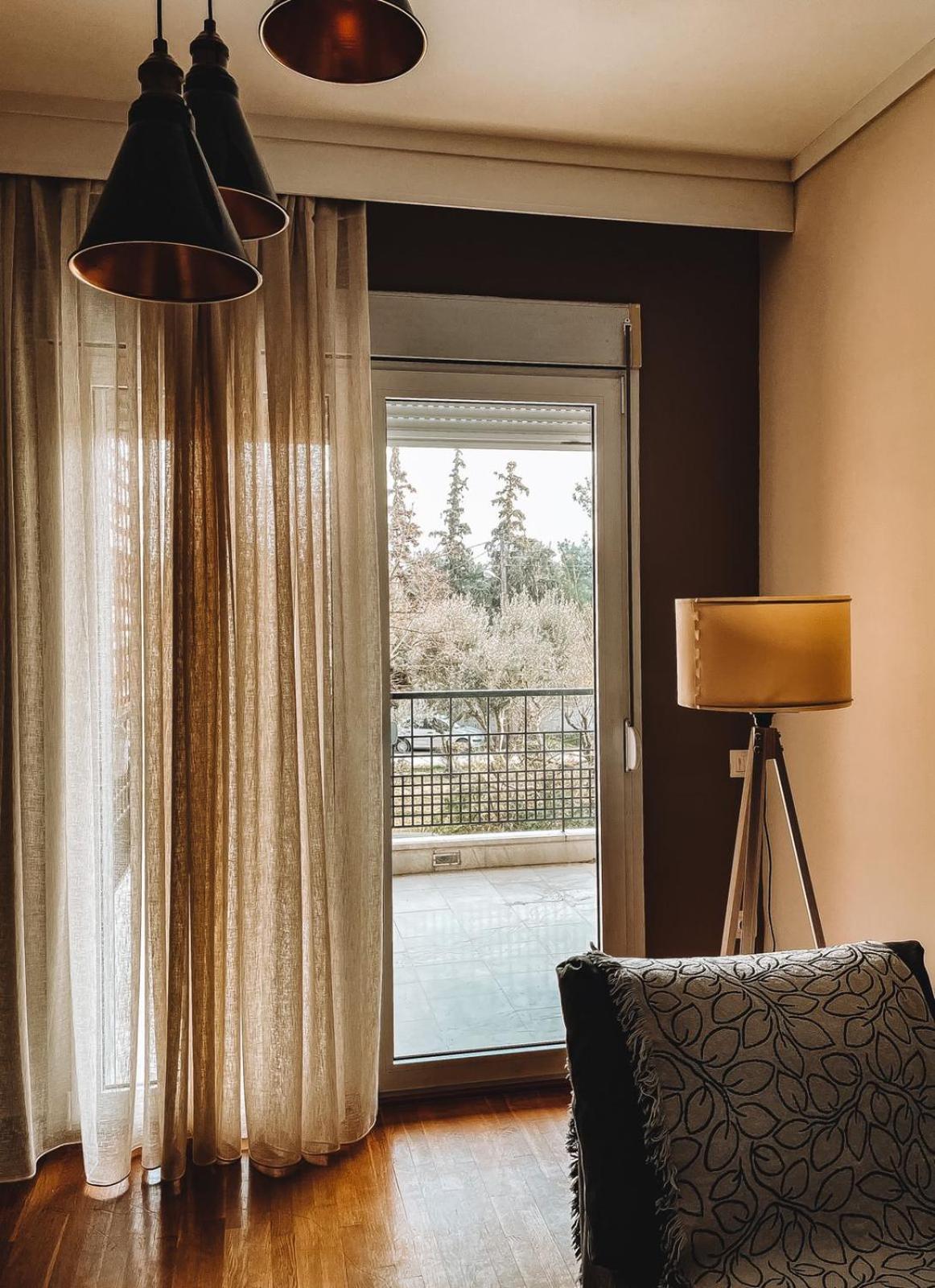 Thessaloniki Vacations - URBAN LIFE STYLE - Property Image 22