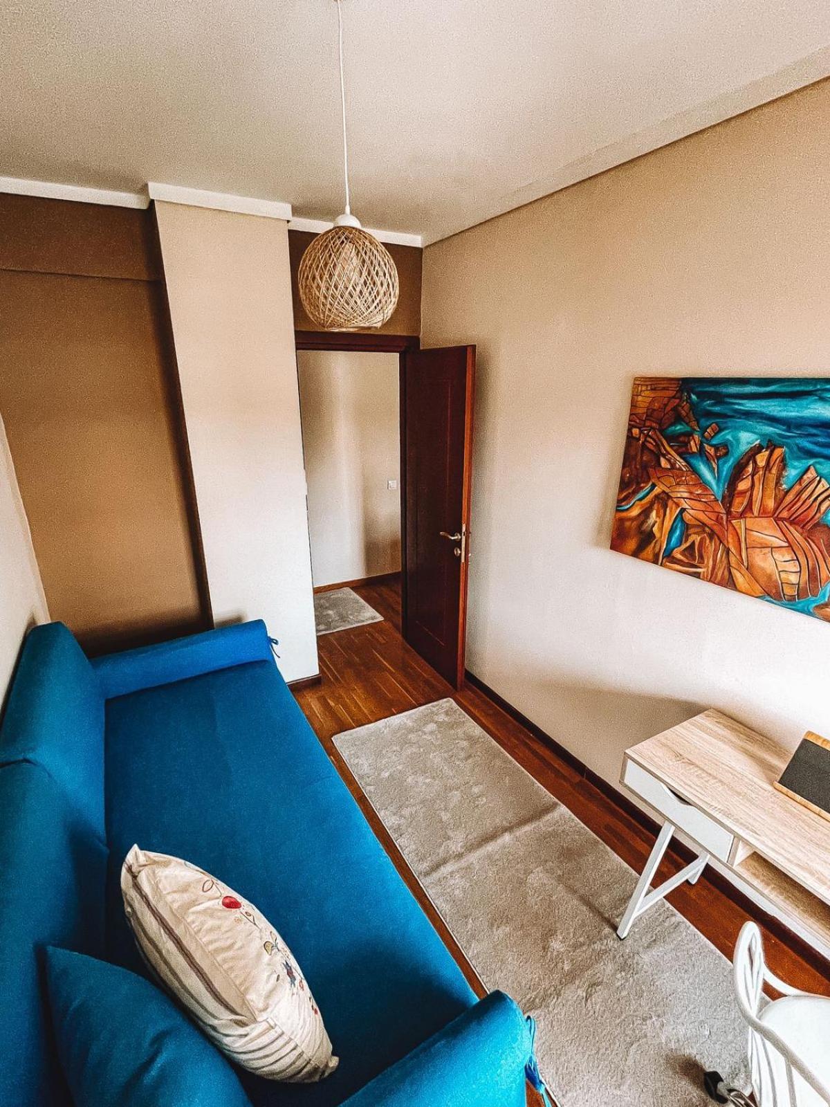 Thessaloniki Vacations - URBAN LIFE STYLE - Property Image 13