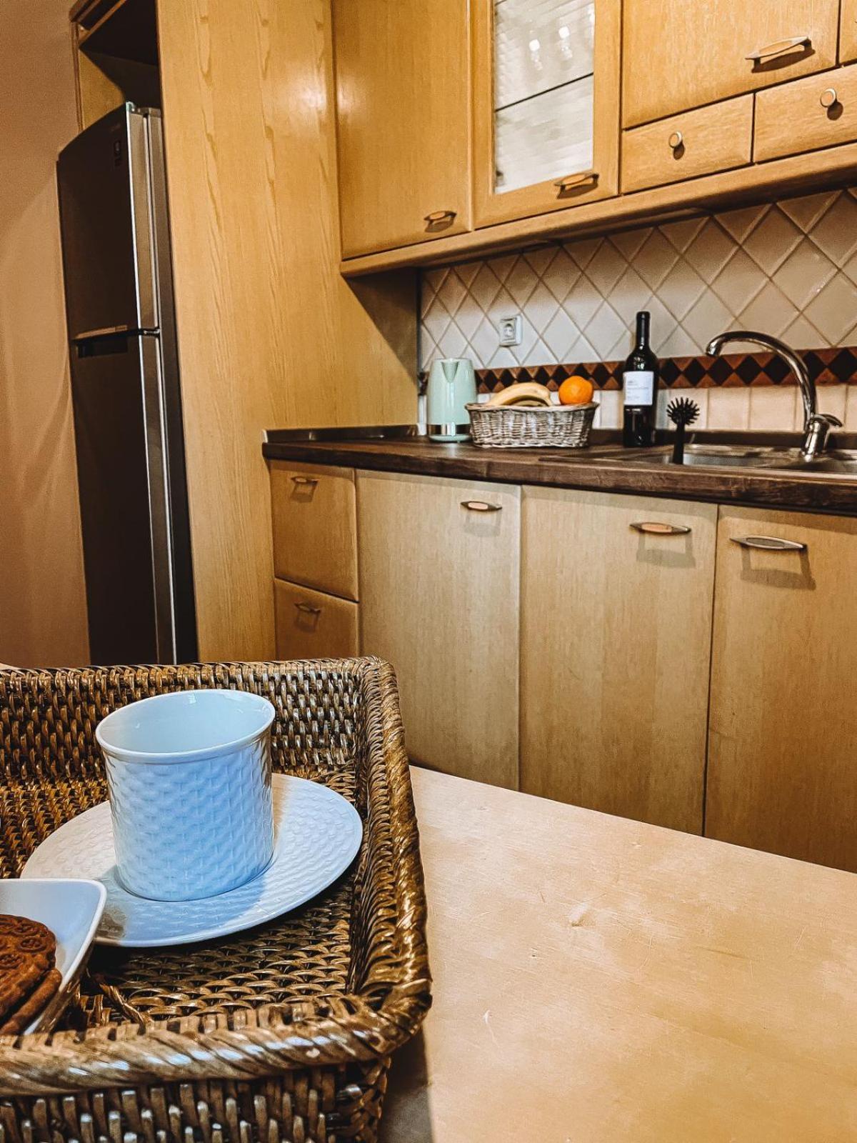 Thessaloniki Vacations - URBAN LIFE STYLE - Property Image 8