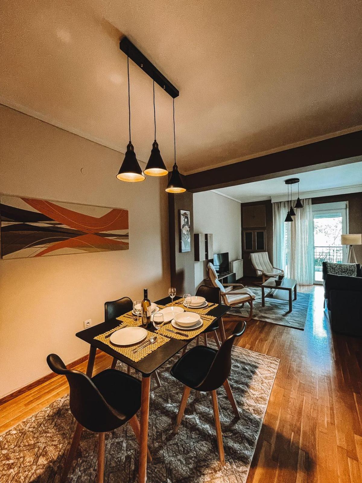 Thessaloniki Vacations - URBAN LIFE STYLE - Property Image 24