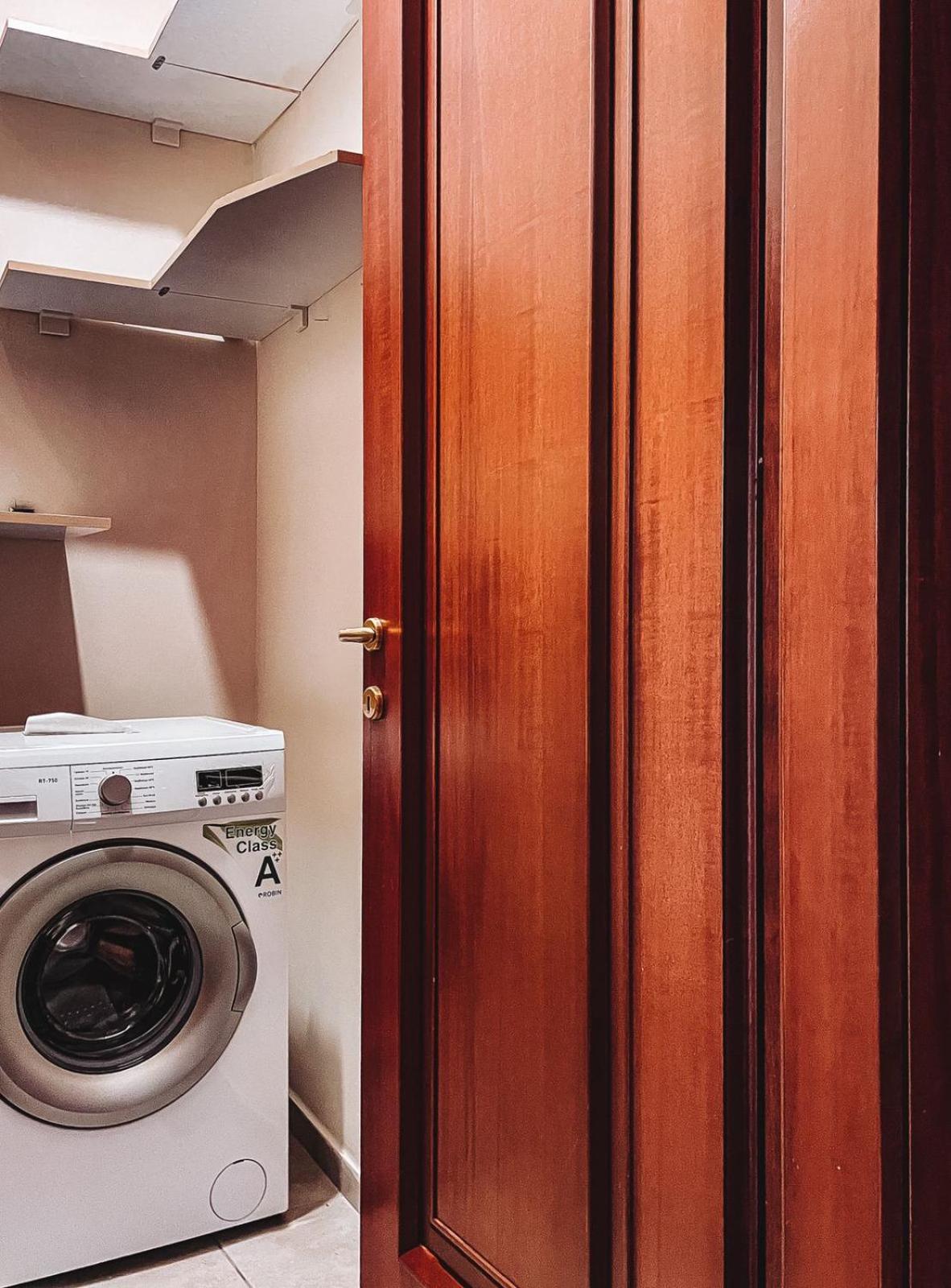 Thessaloniki Vacations - URBAN LIFE STYLE - Property Image 3