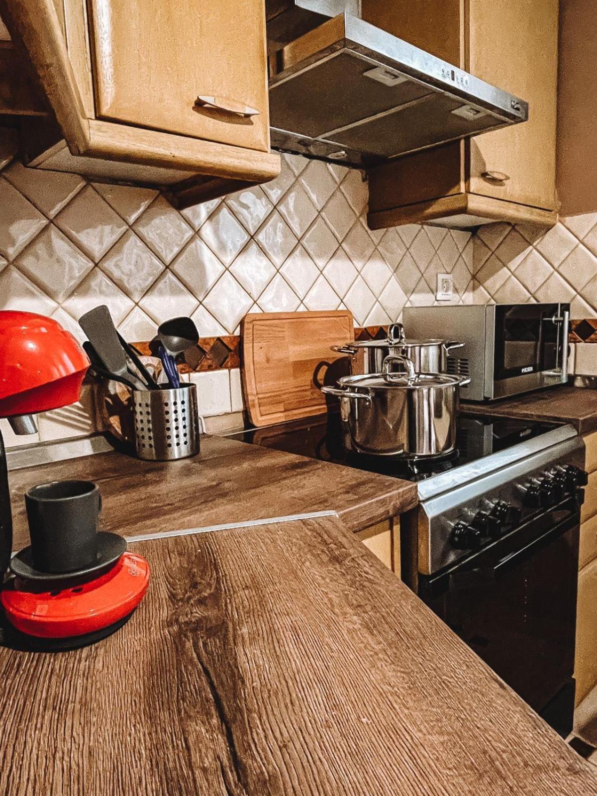 Thessaloniki Vacations - URBAN LIFE STYLE - Property Image 9