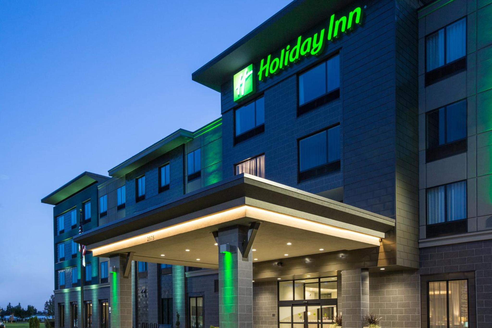 Hotel Holiday Inn Portland West - Hillsboro By Ihg