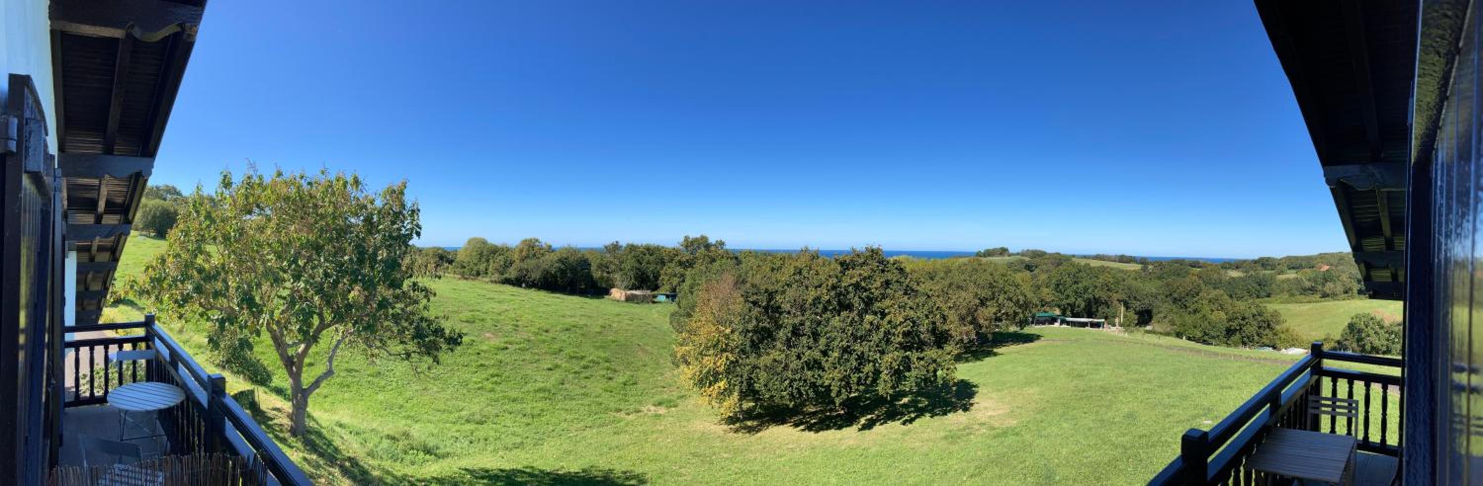 Amama Baita view 2