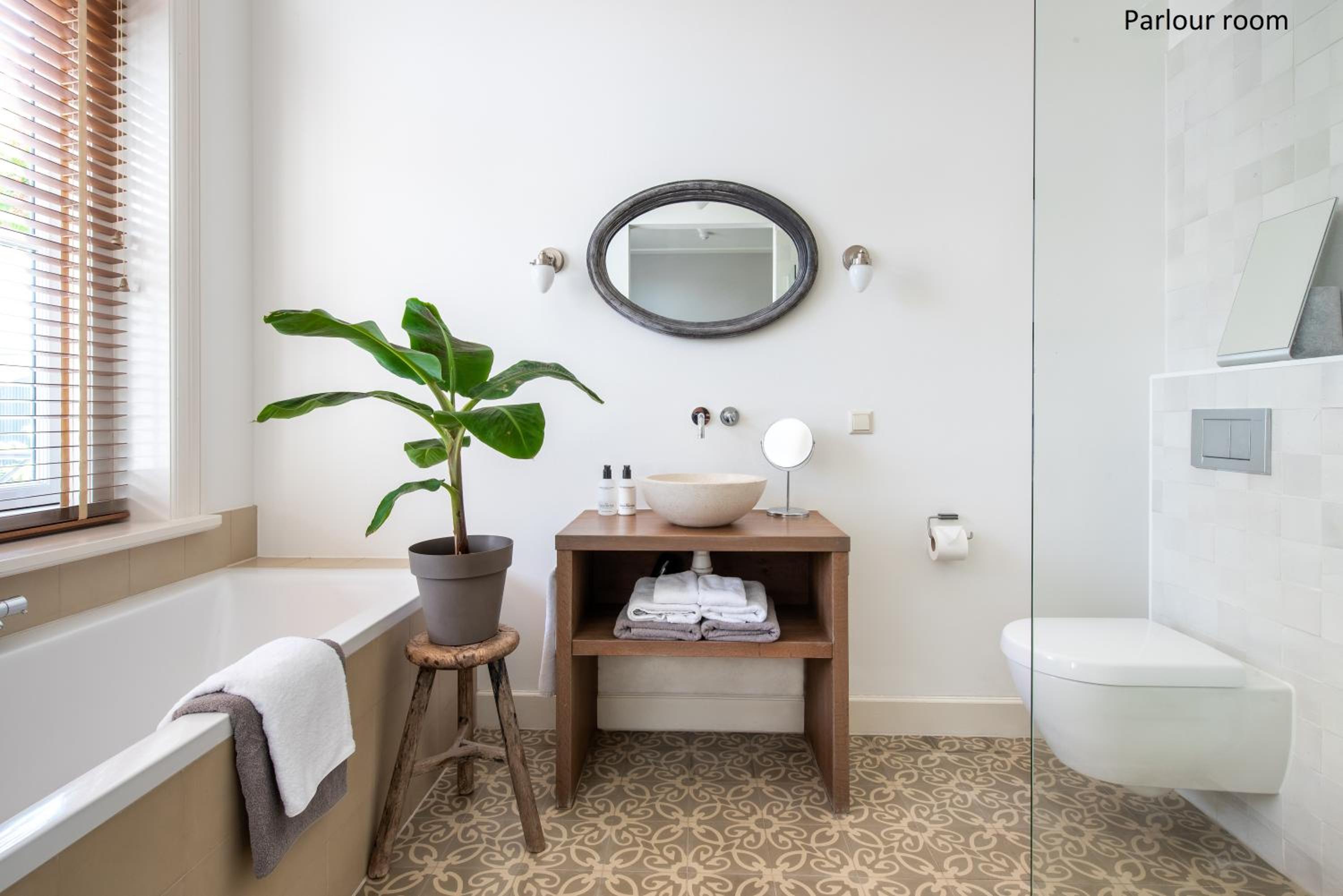 Boutique hotel Villa Oldenhoff, photo 24