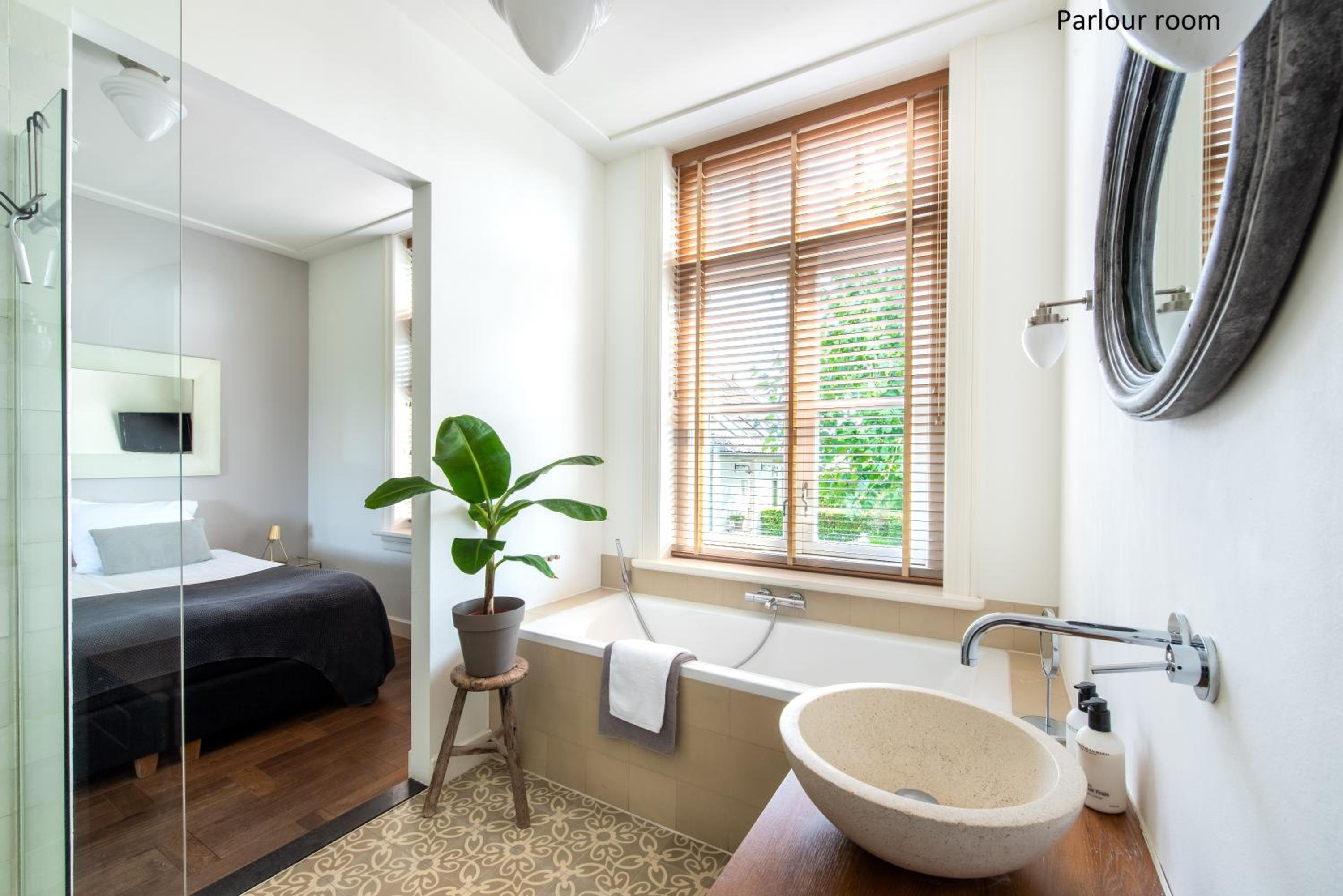 Boutique hotel Villa Oldenhoff, photo 15