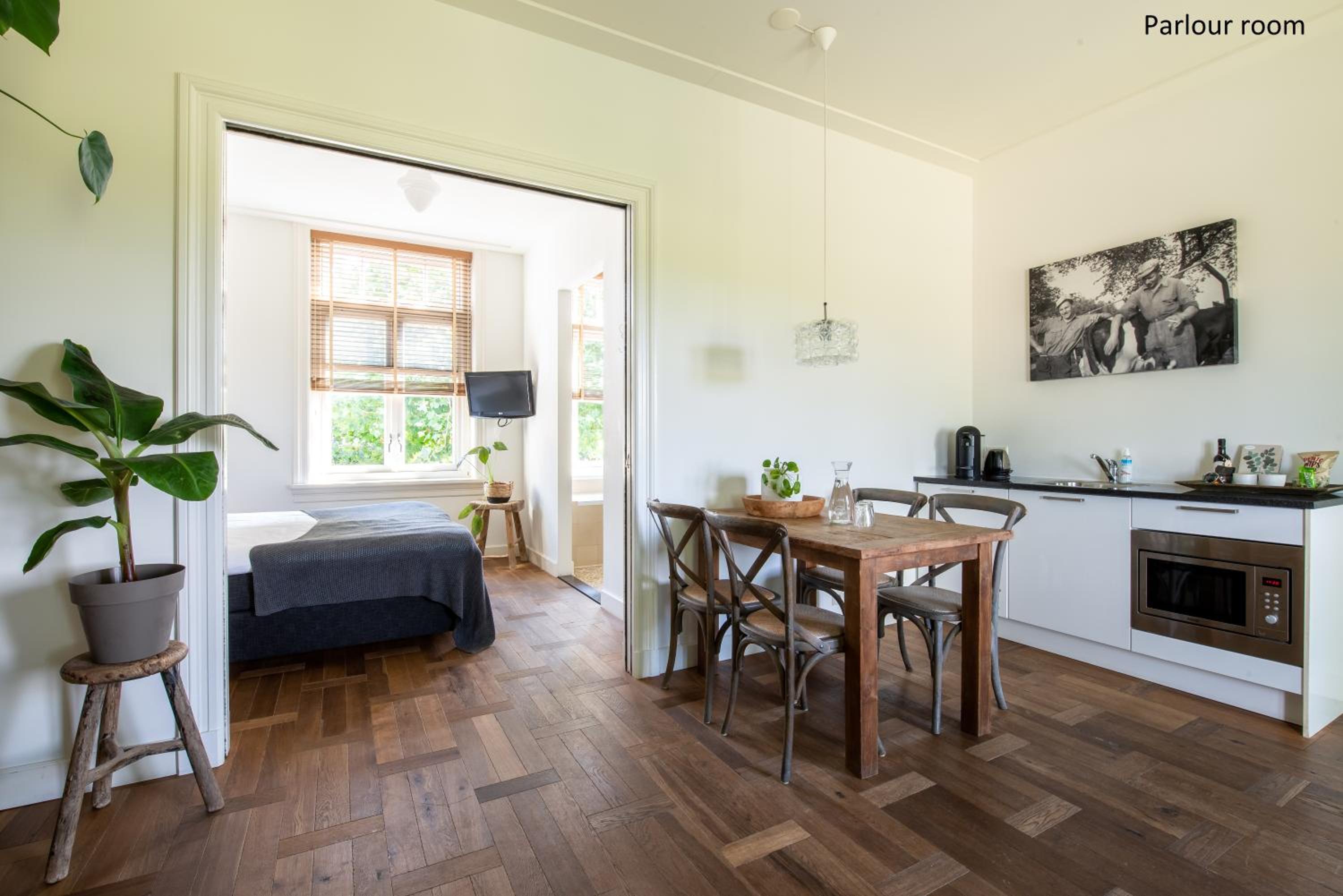 Boutique hotel Villa Oldenhoff, photo 12