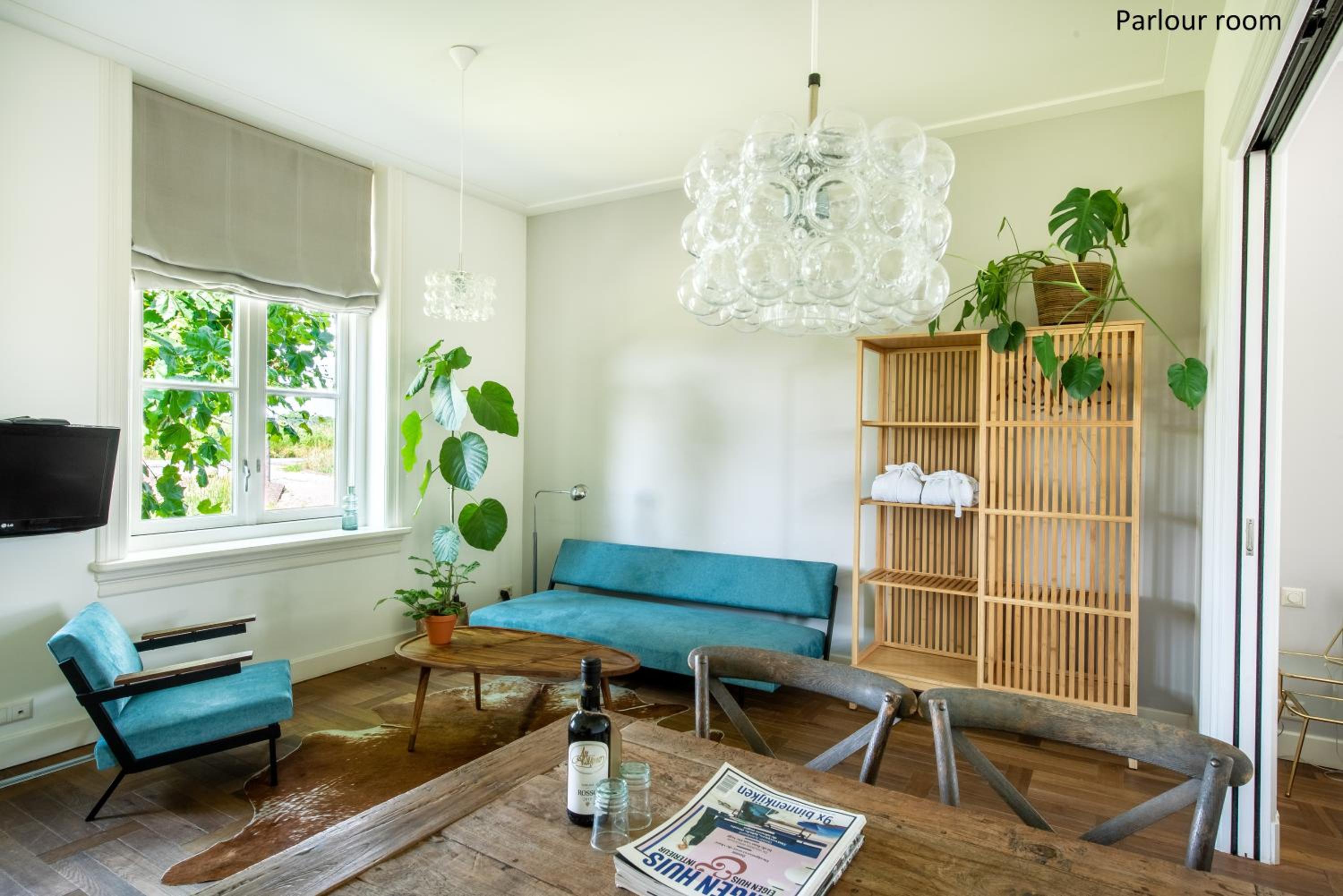 Boutique hotel Villa Oldenhoff