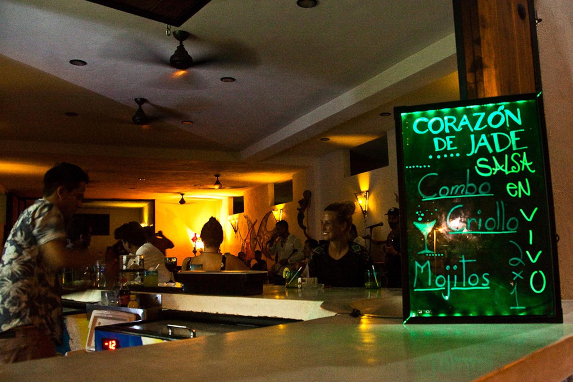 Corazon De Jade Tulum - Property Image 103