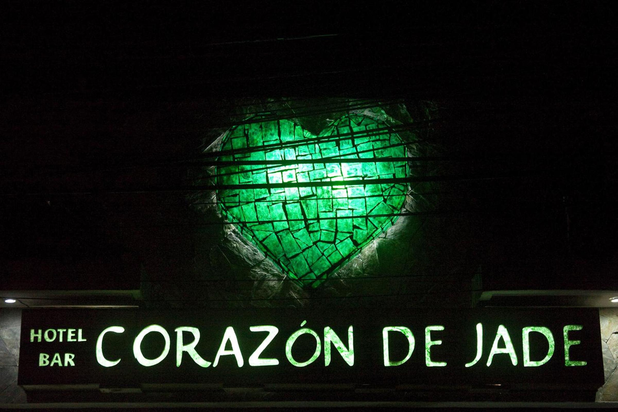 Corazon De Jade Tulum - Property Image 101
