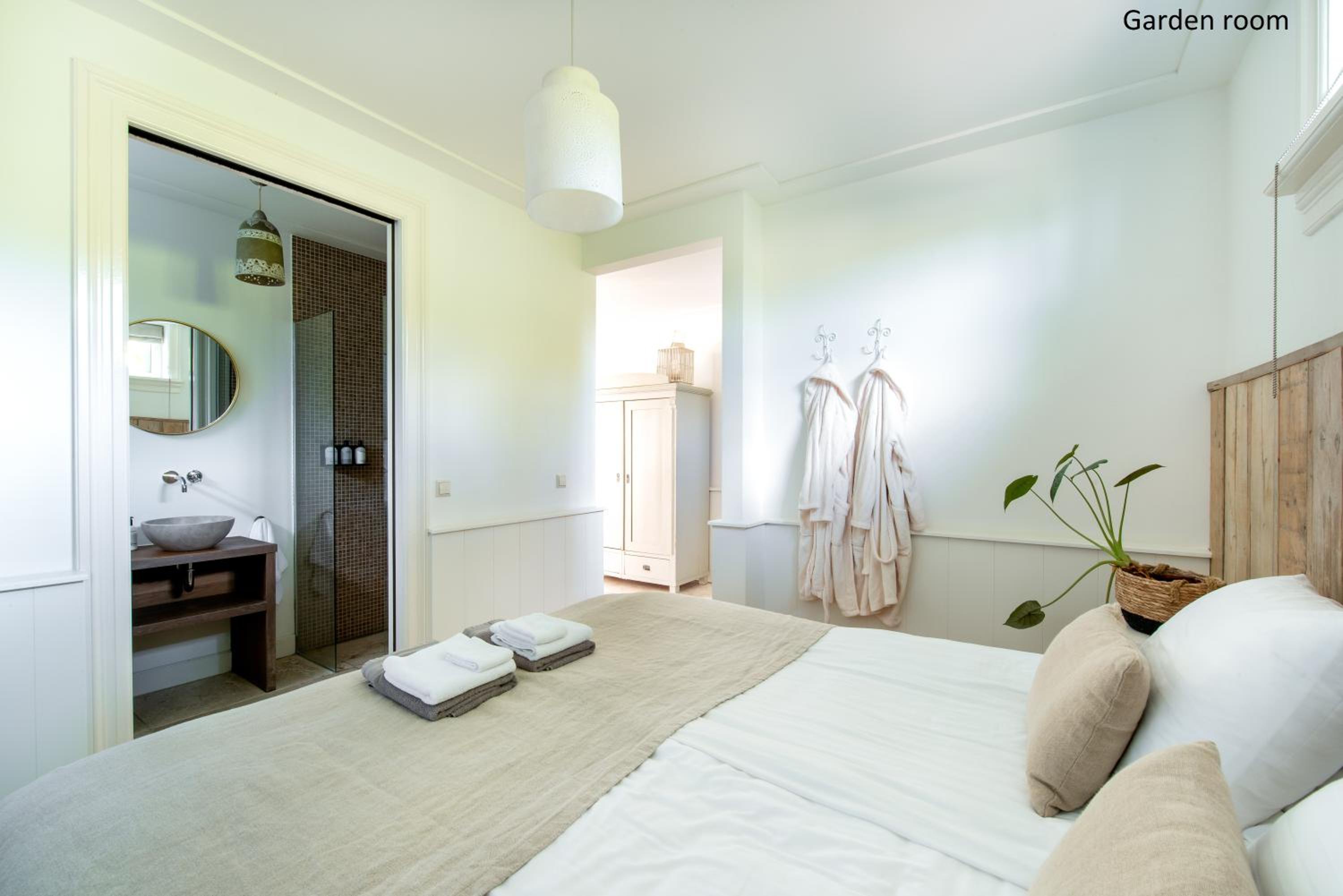 Boutique hotel Villa Oldenhoff, photo 13