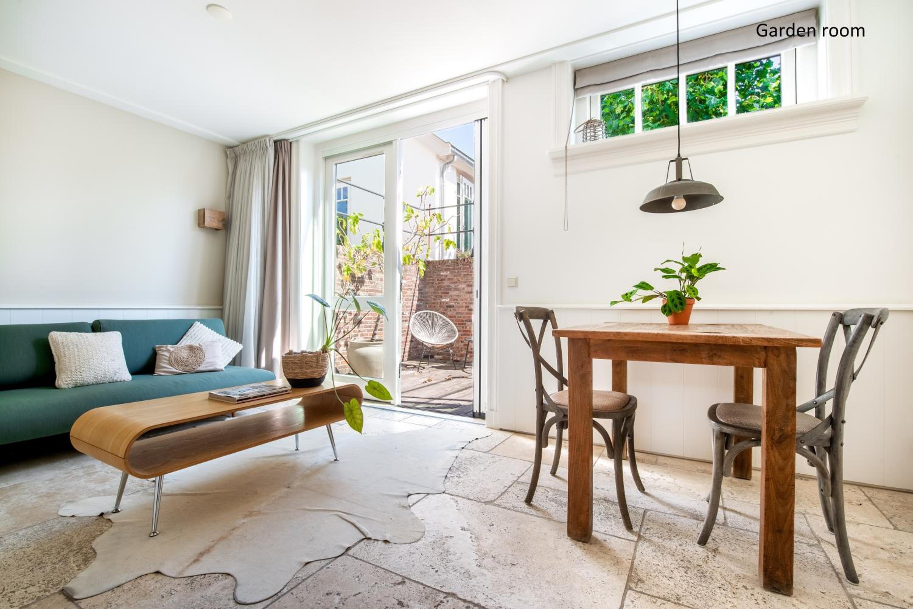 Boutique hotel Villa Oldenhoff