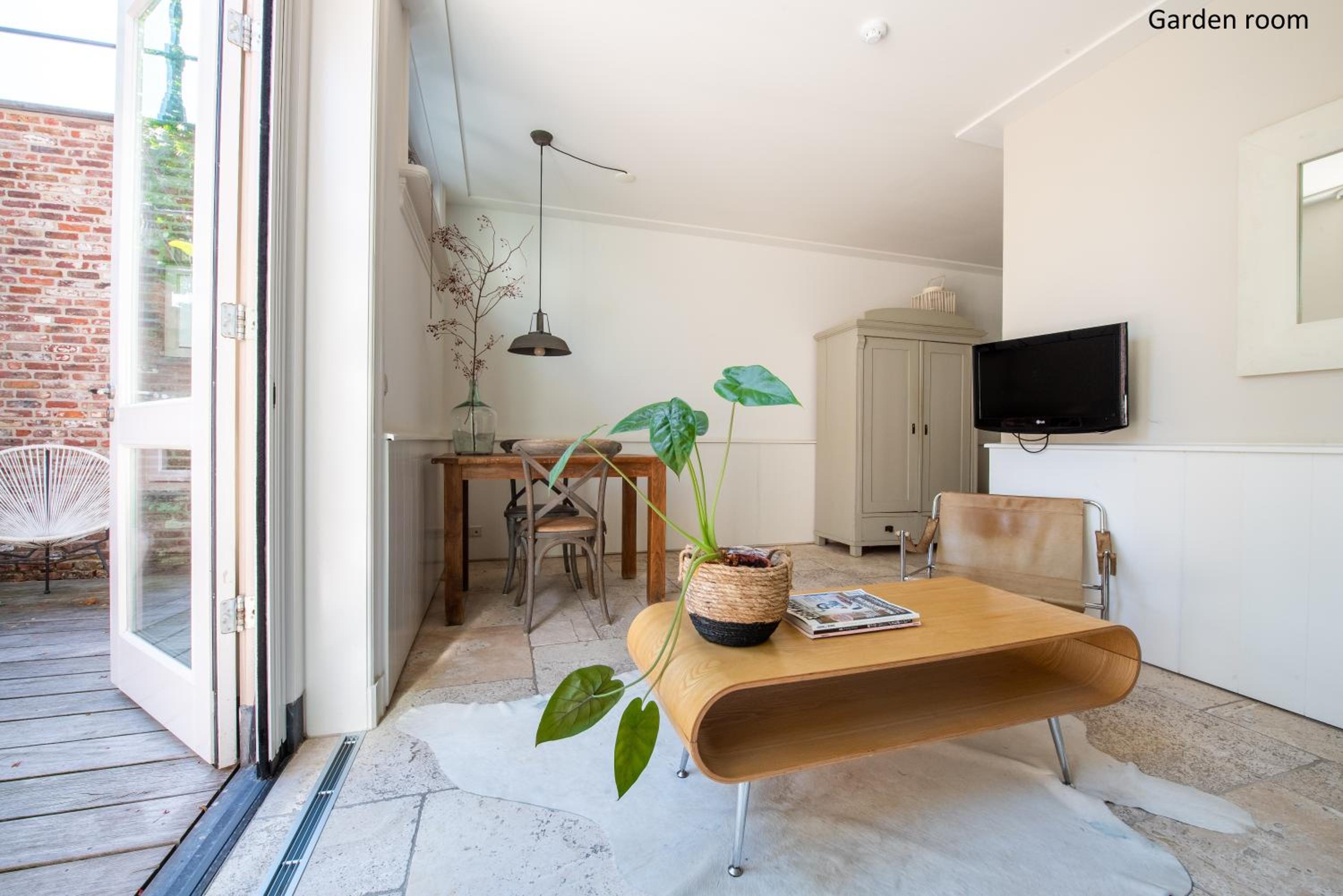 Boutique hotel Villa Oldenhoff, photo 19