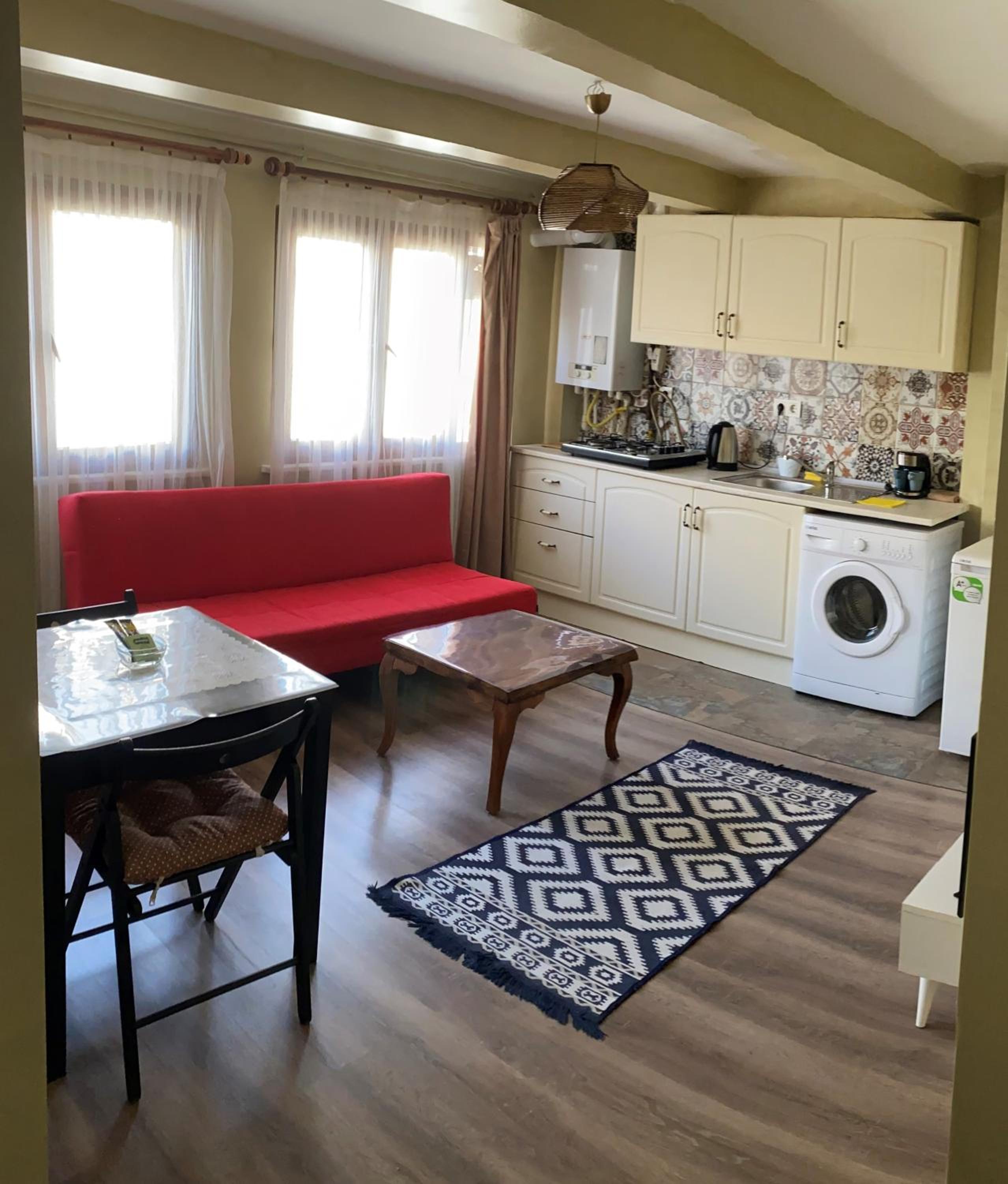 Elele Boutique Apartlar - Image 99