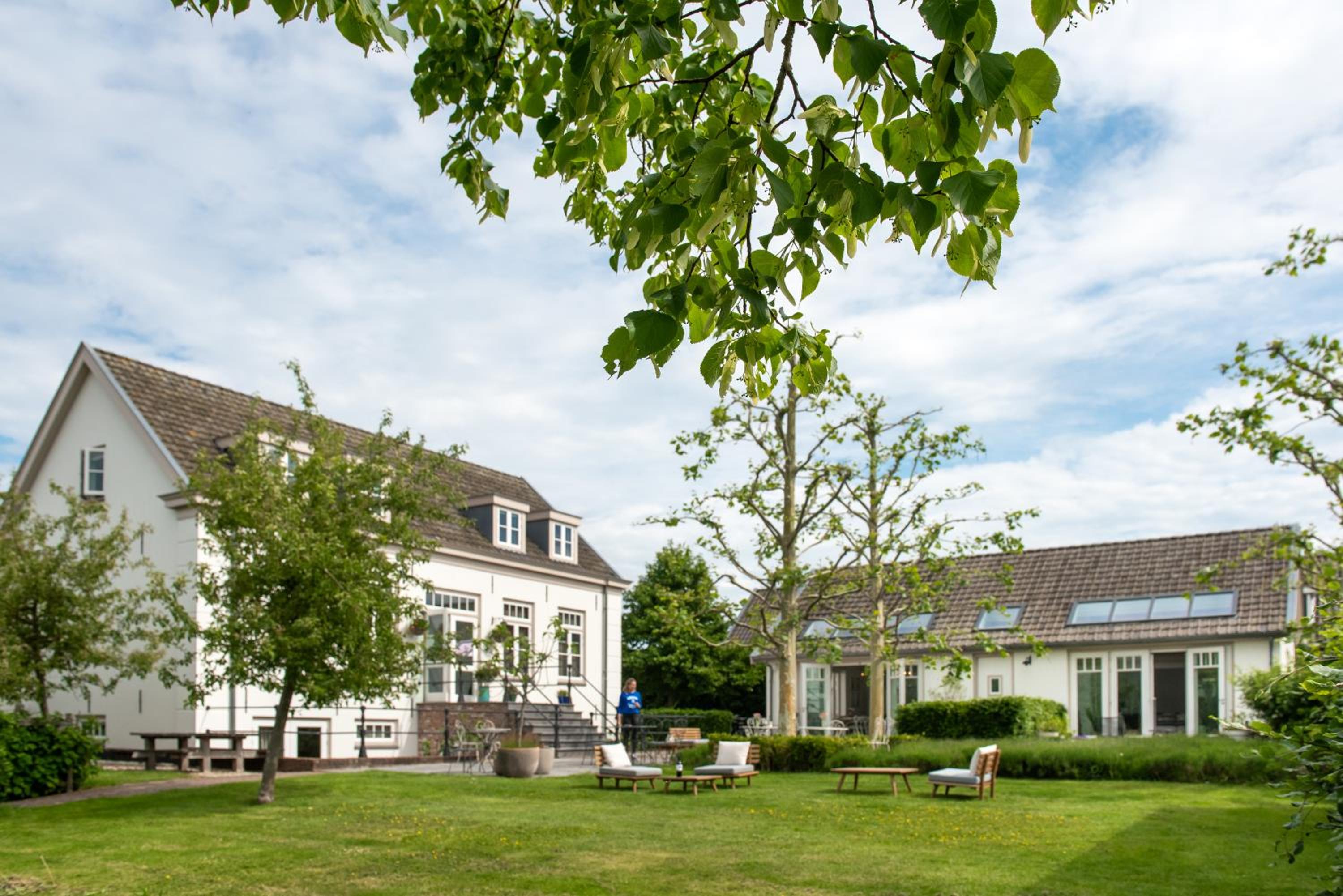 Boutique hotel Villa Oldenhoff, photo 31