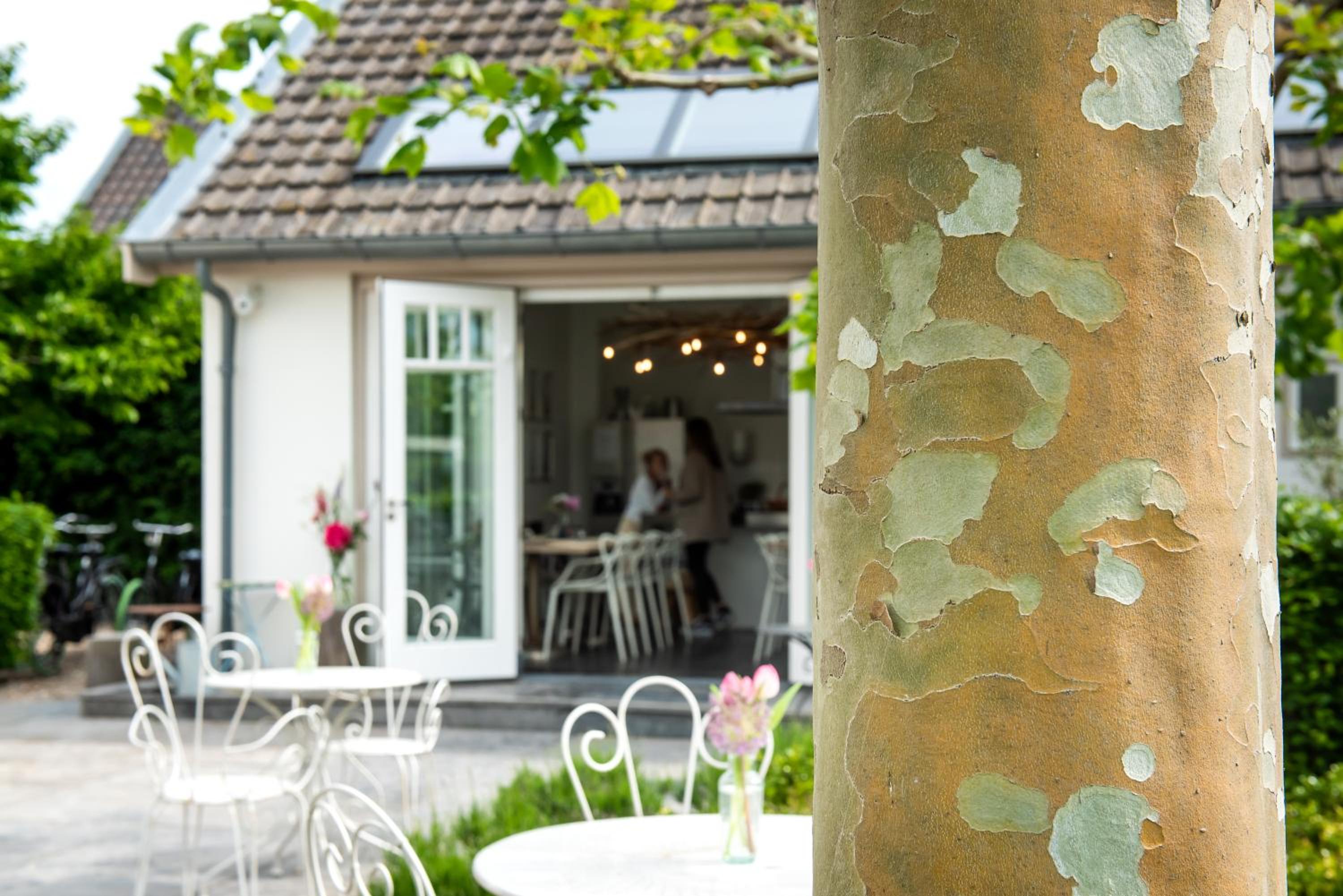 Boutique hotel Villa Oldenhoff, photo 18