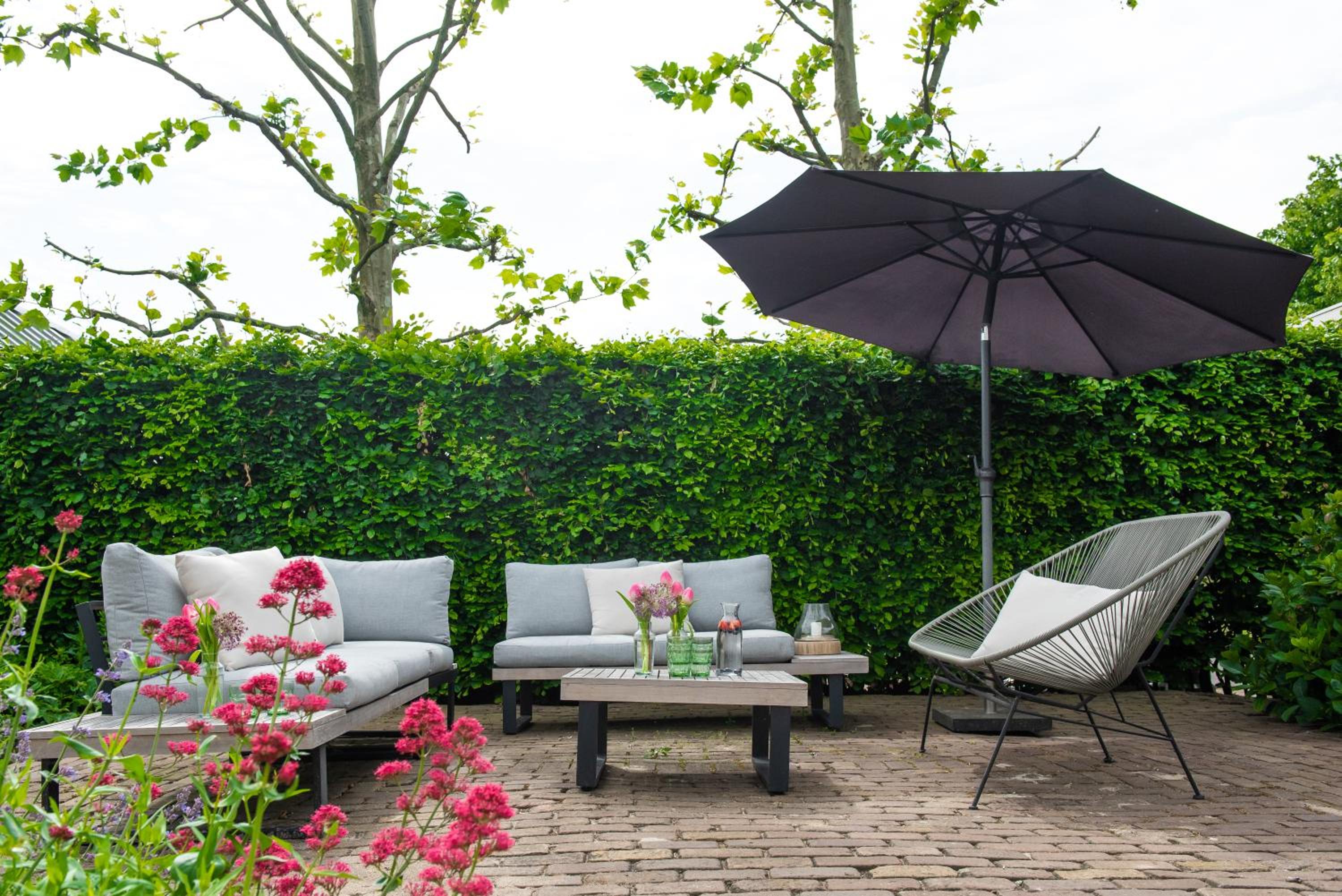Boutique hotel Villa Oldenhoff, photo 29