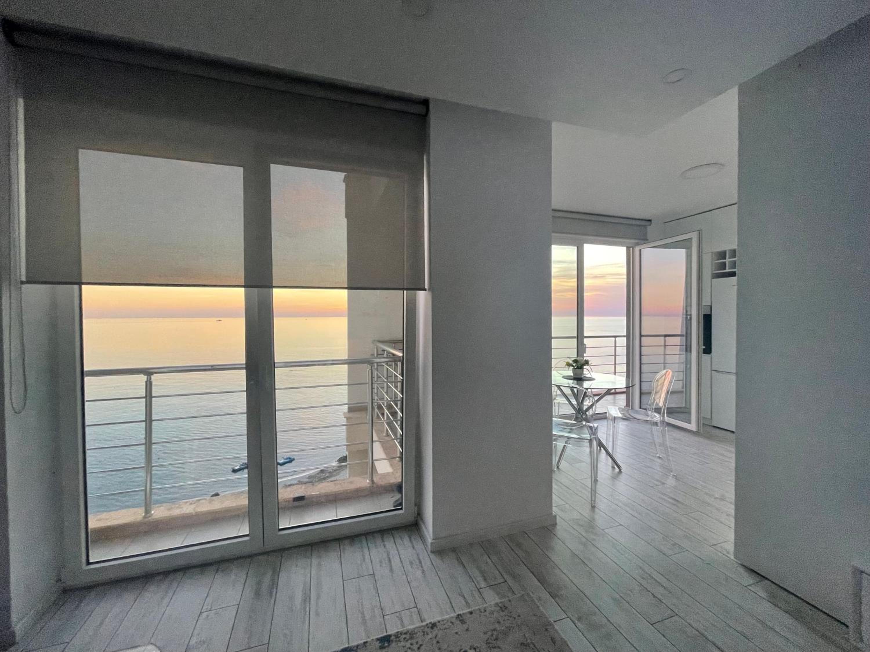 Durres Currila Modern Luxury STUNNING Beach Views