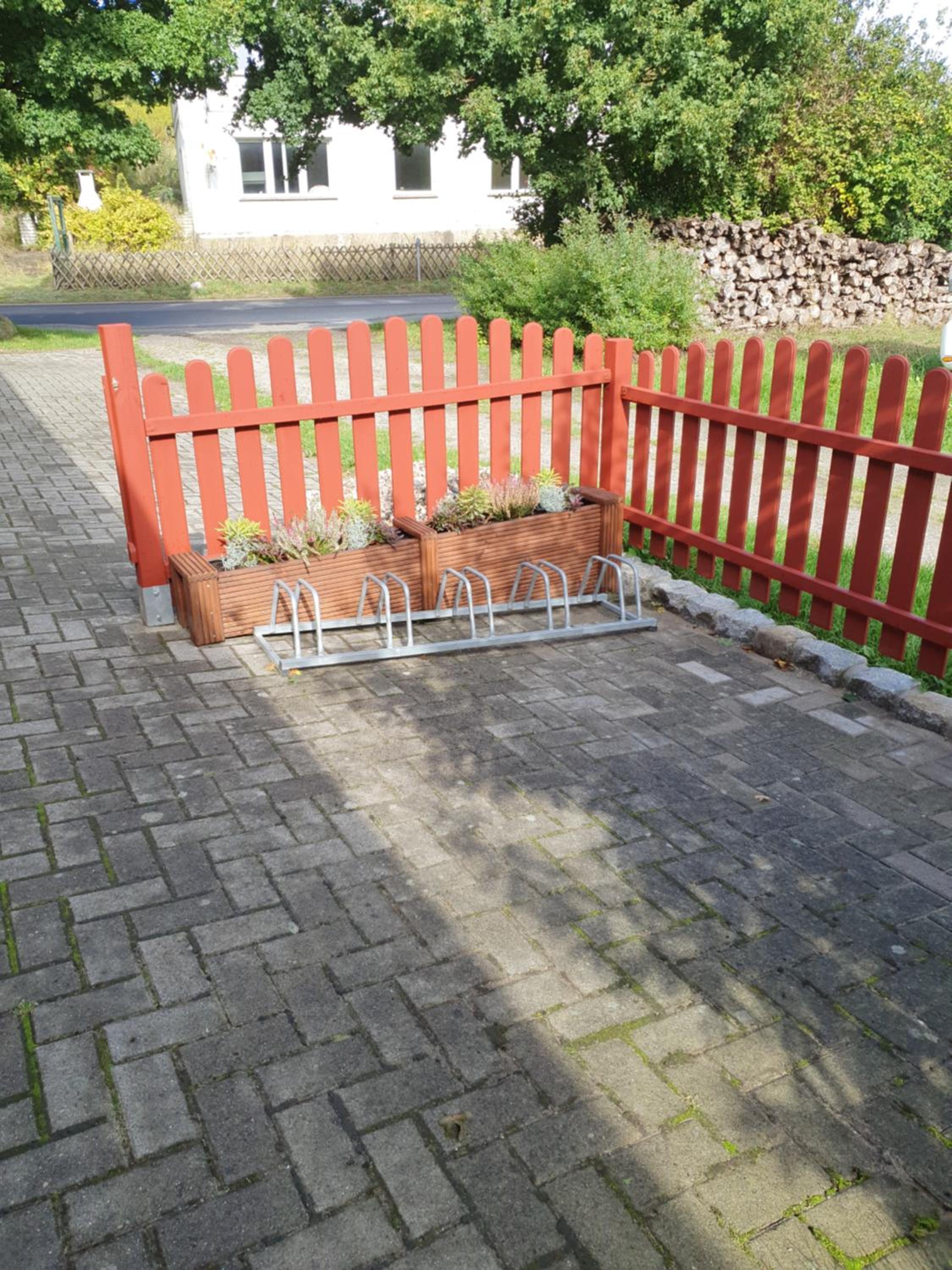 Ferienwohnungen Rügen-Glück