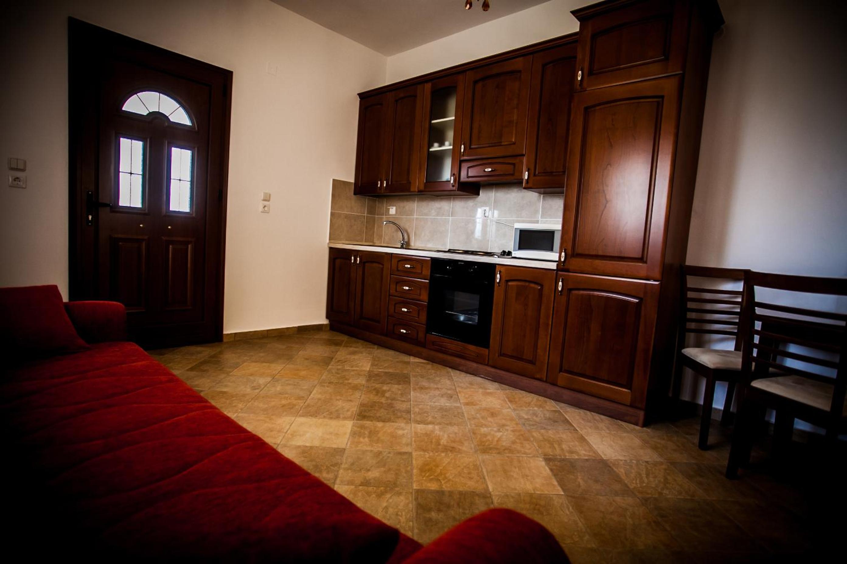 Villa Evelyn view 5