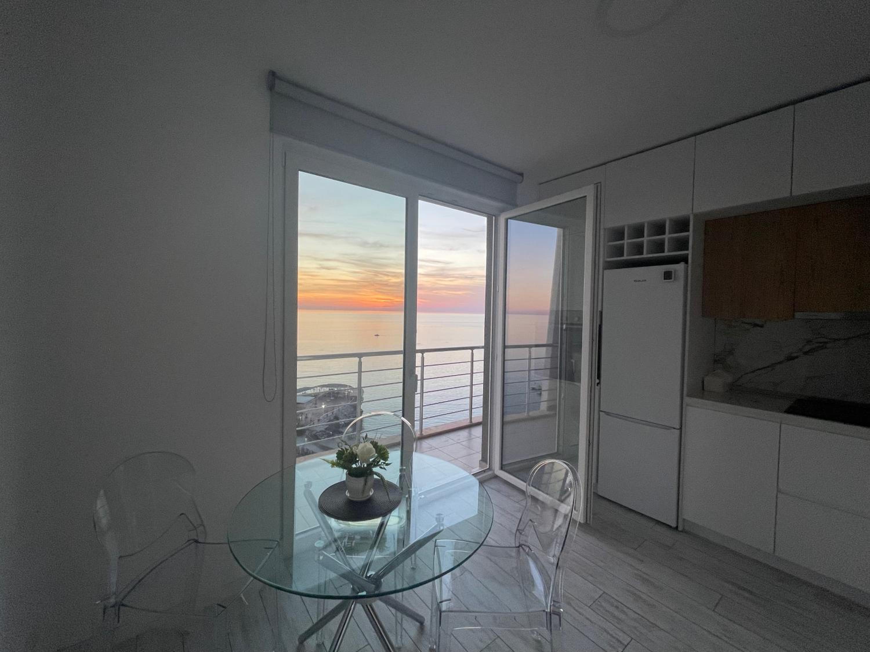 Durres Currila Modern Luxury STUNNING Beach Views