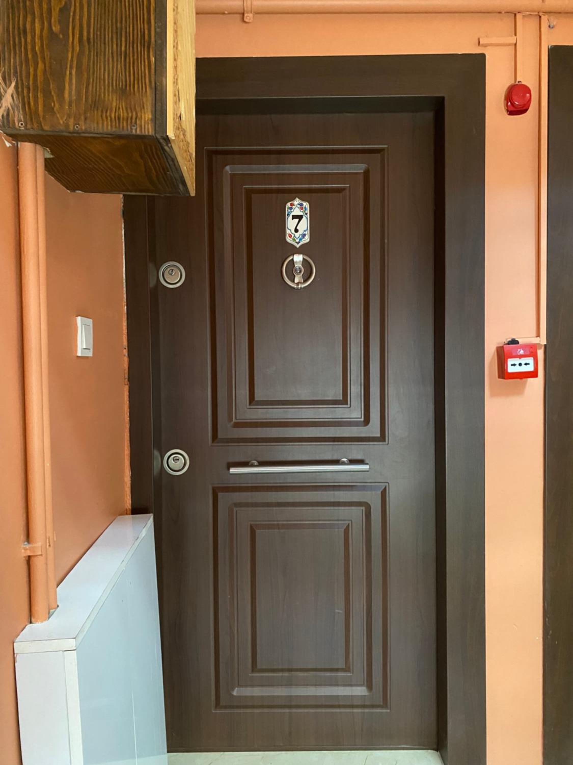 Elele Boutique Apartlar - Image 67