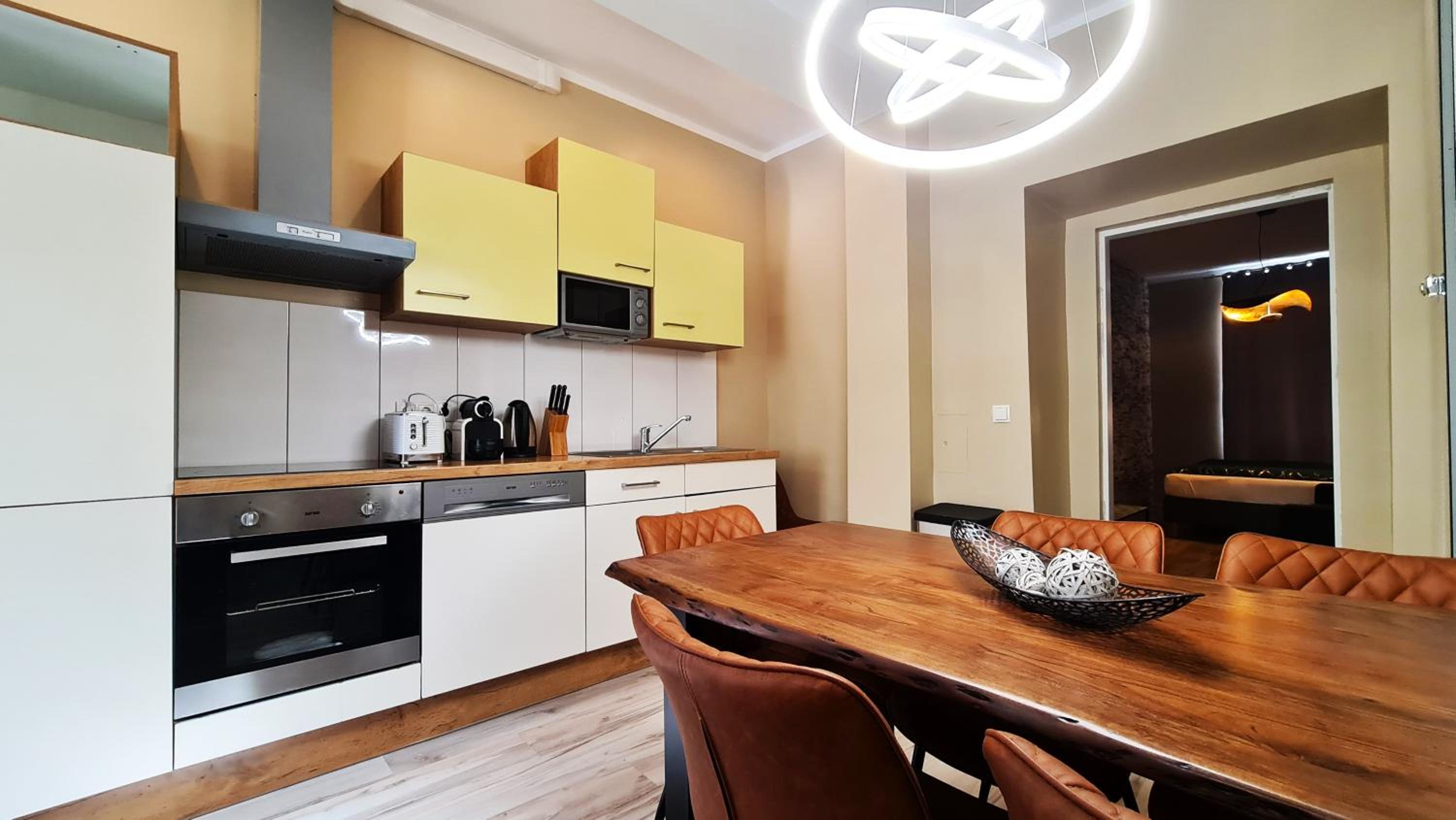 Boutique Apartments Vienna - Premium 3