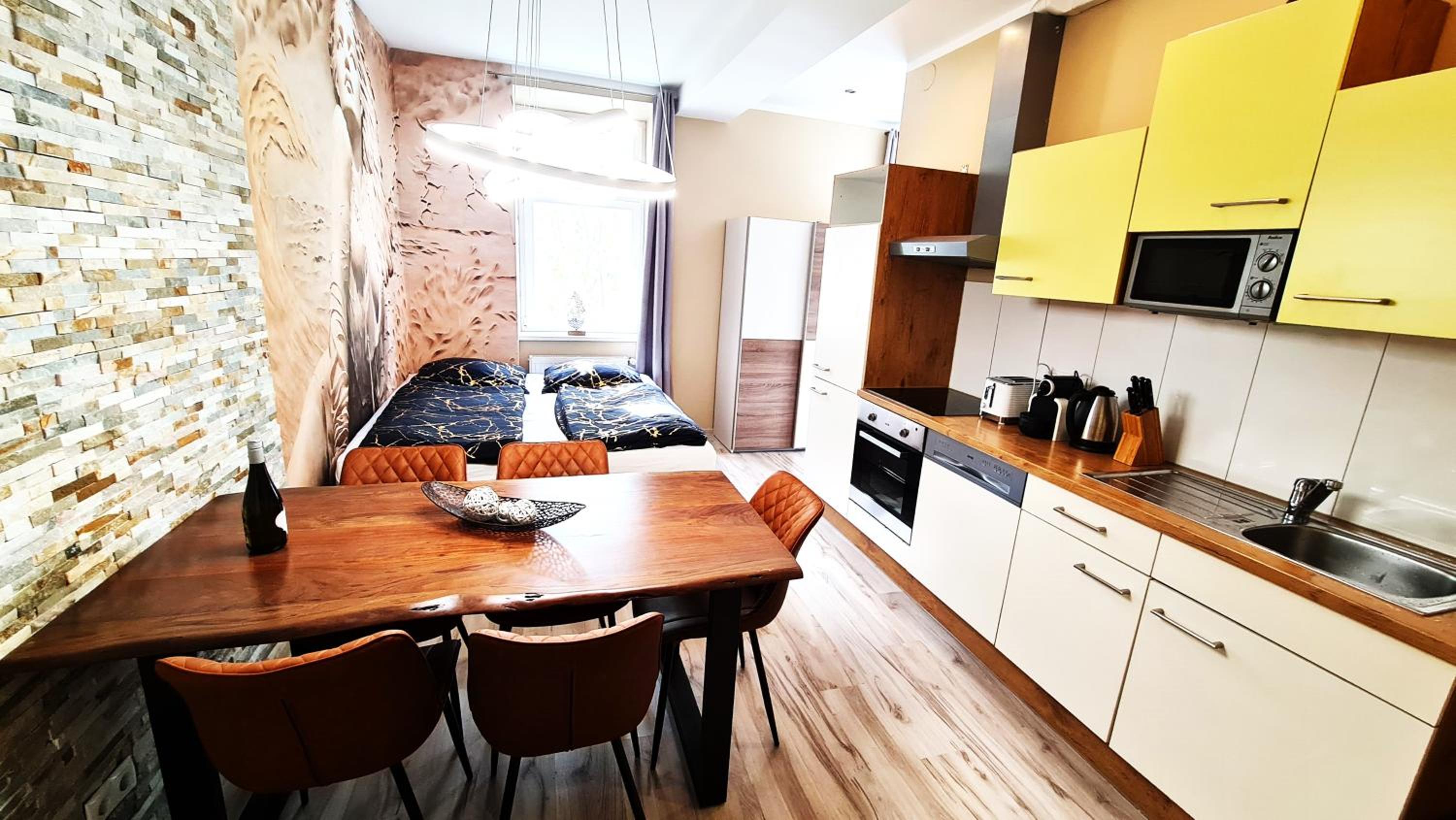 Boutique Apartments Vienna - Premium 3