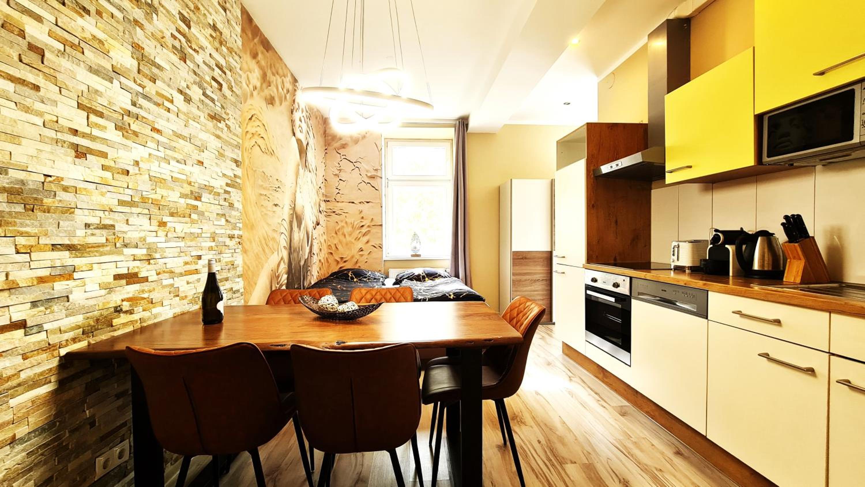 Boutique Apartments Vienna - Premium 3