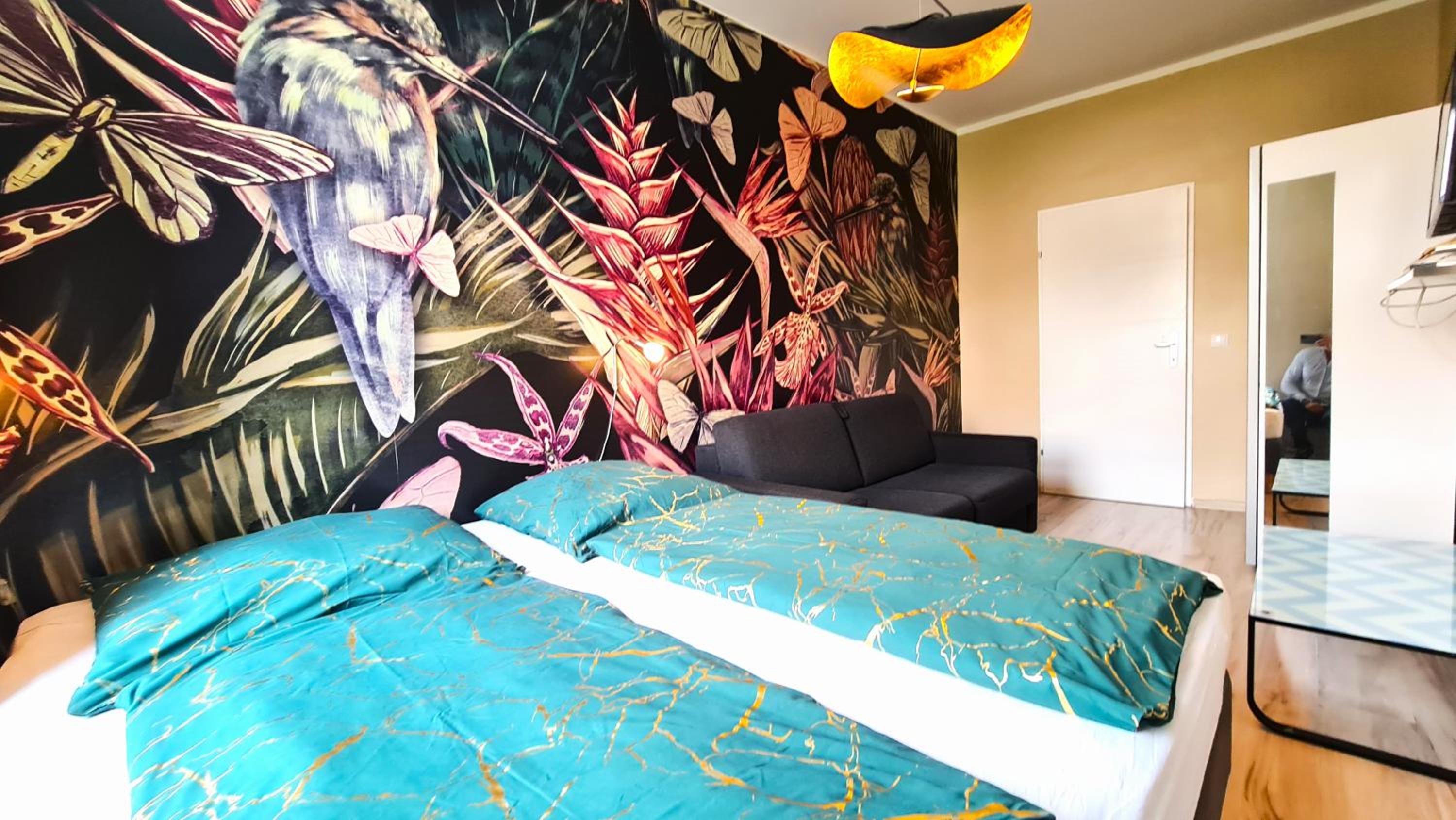 Boutique Apartments Vienna - Premium 3