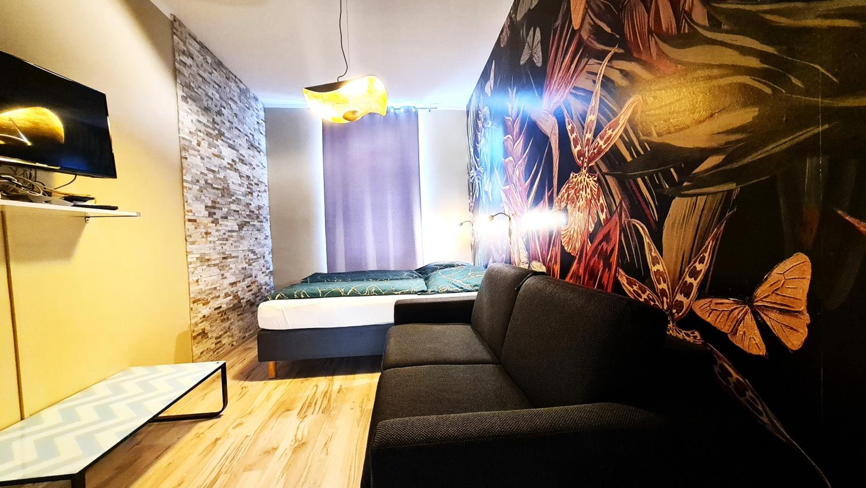 Boutique Apartments Vienna - Premium 3