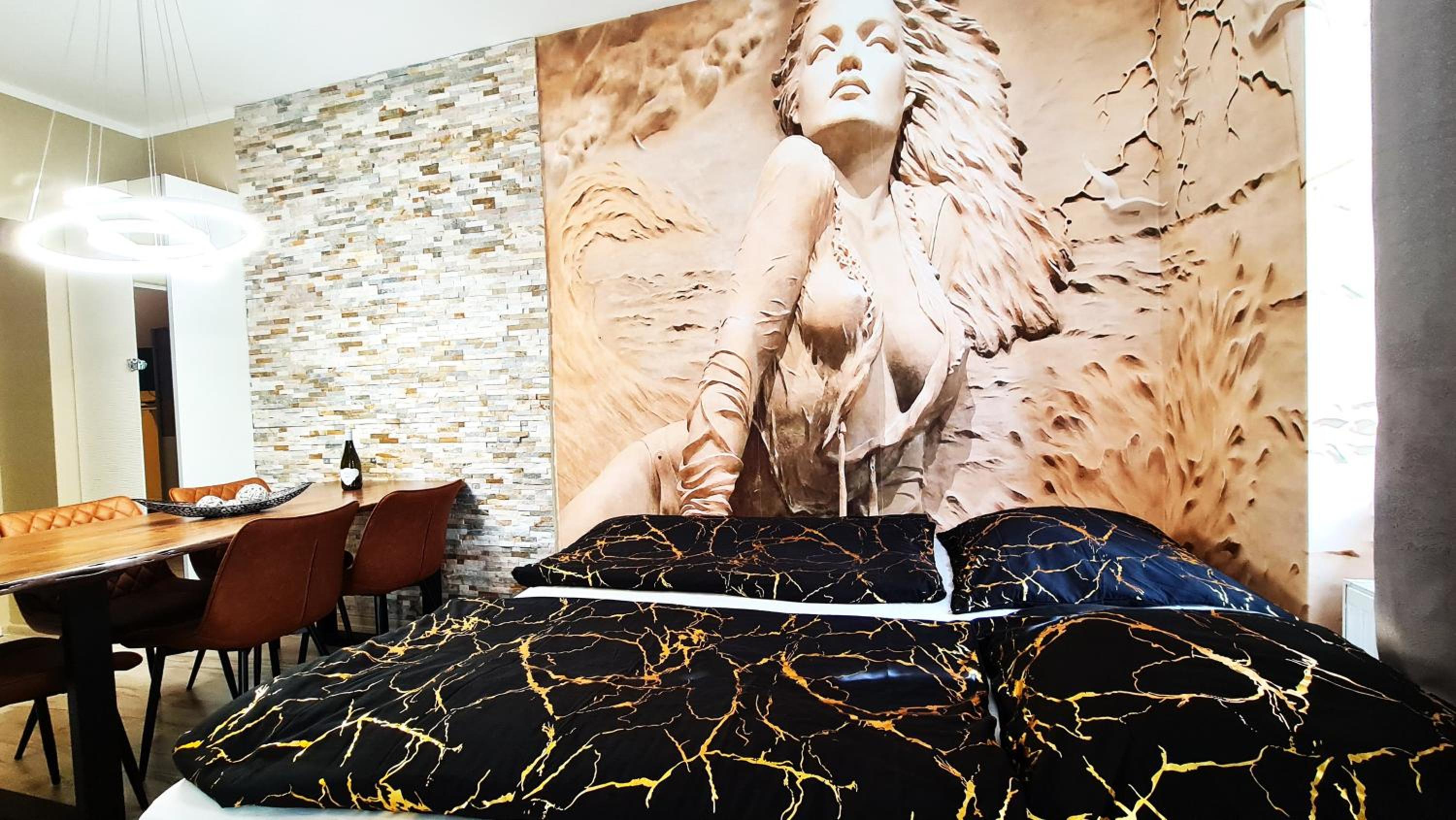 Boutique Apartments Vienna - Premium 3