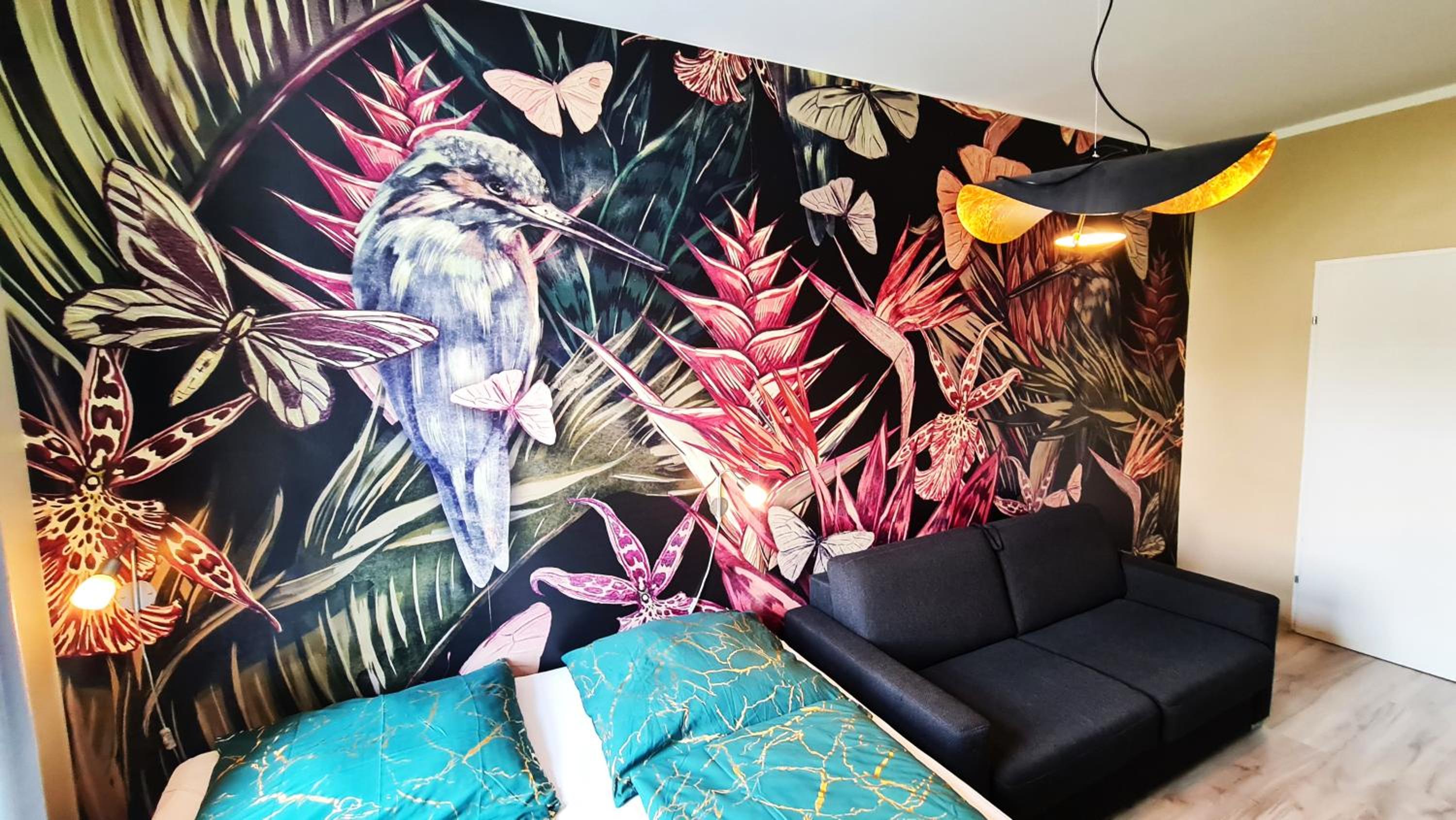 Boutique Apartments Vienna - Premium 3