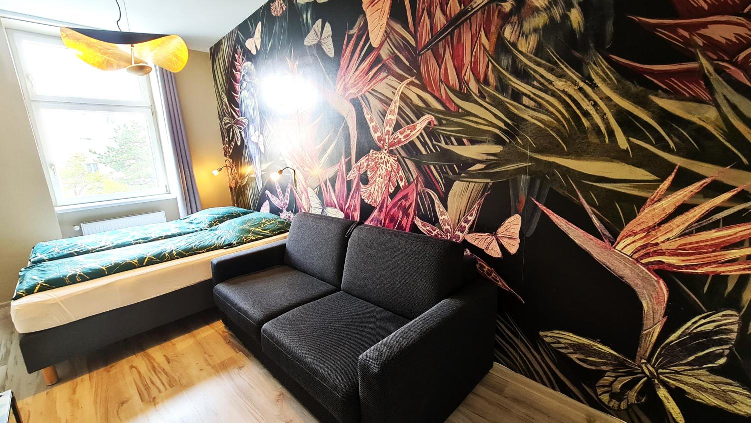 Boutique Apartments Vienna - Premium 3
