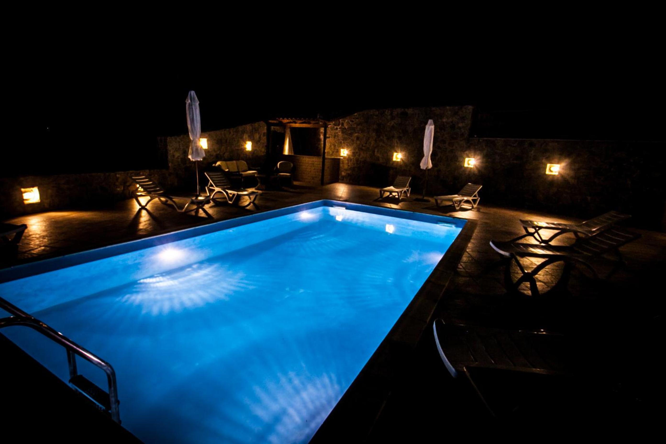 Villa Evelyn view 2