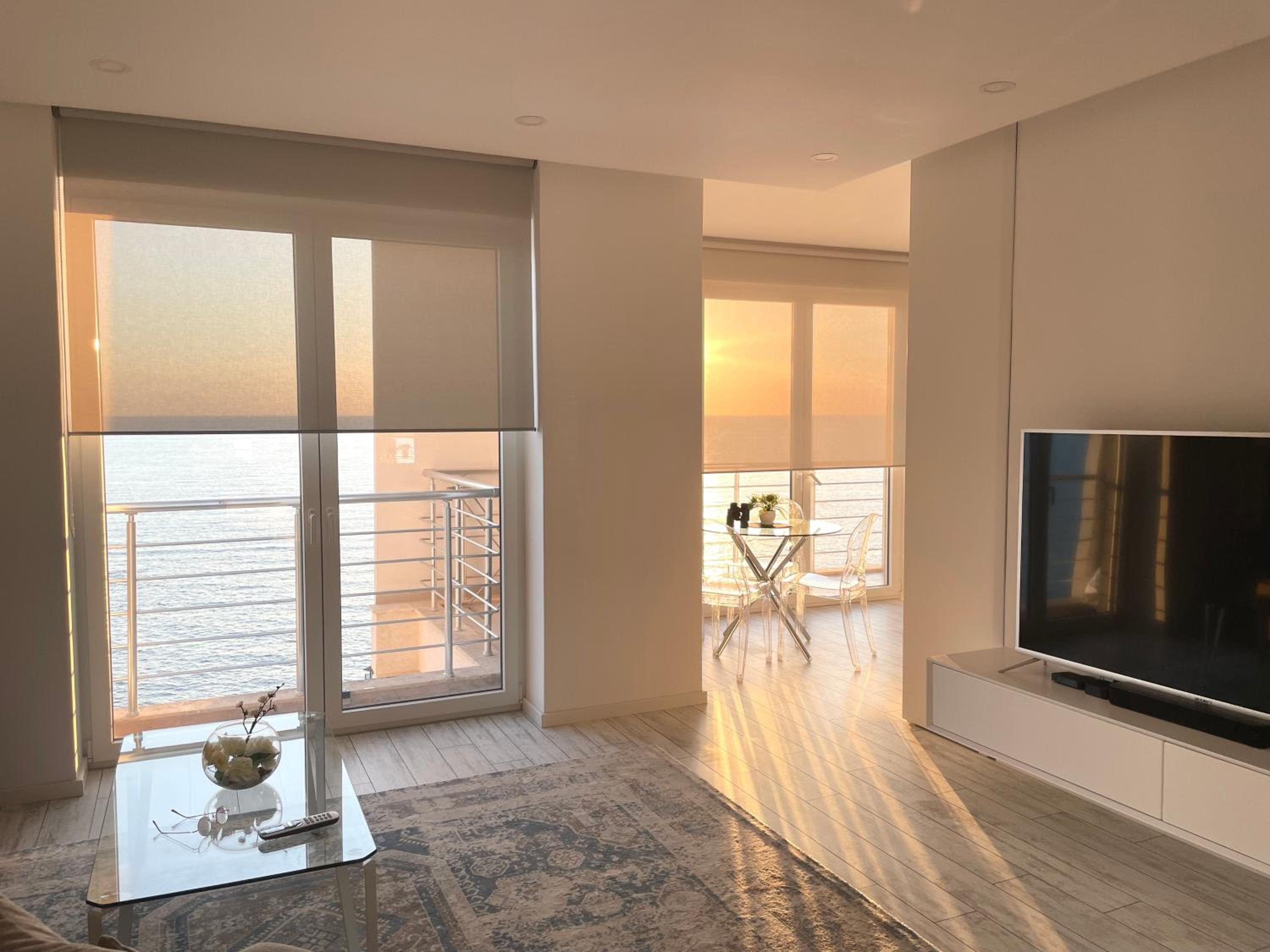 Durres Currila Modern Luxury STUNNING Beach Views