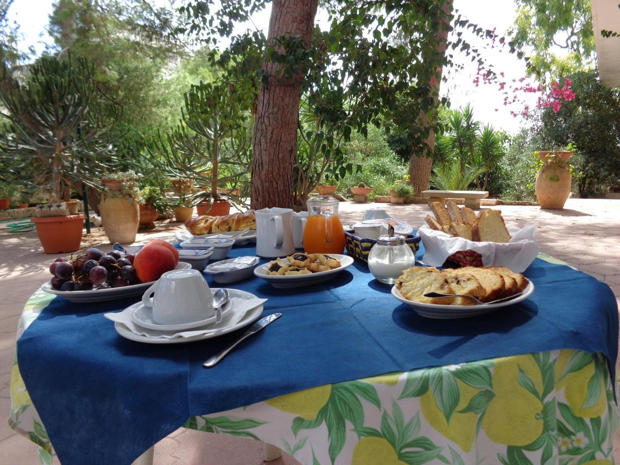 Villa Stasi B&B photo 3