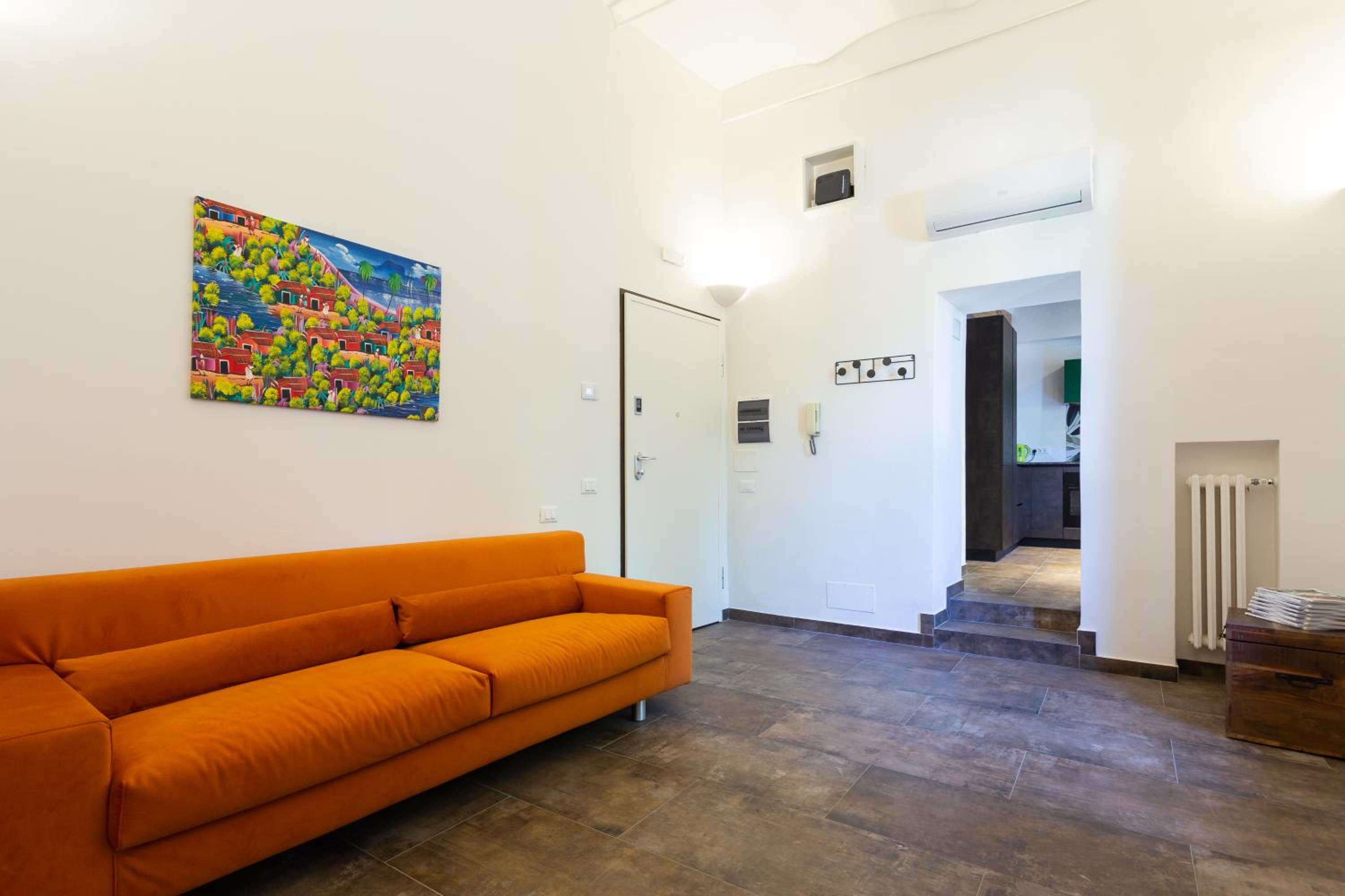 Appia Apartment - Relax & Spa - Centro Storico photo 5