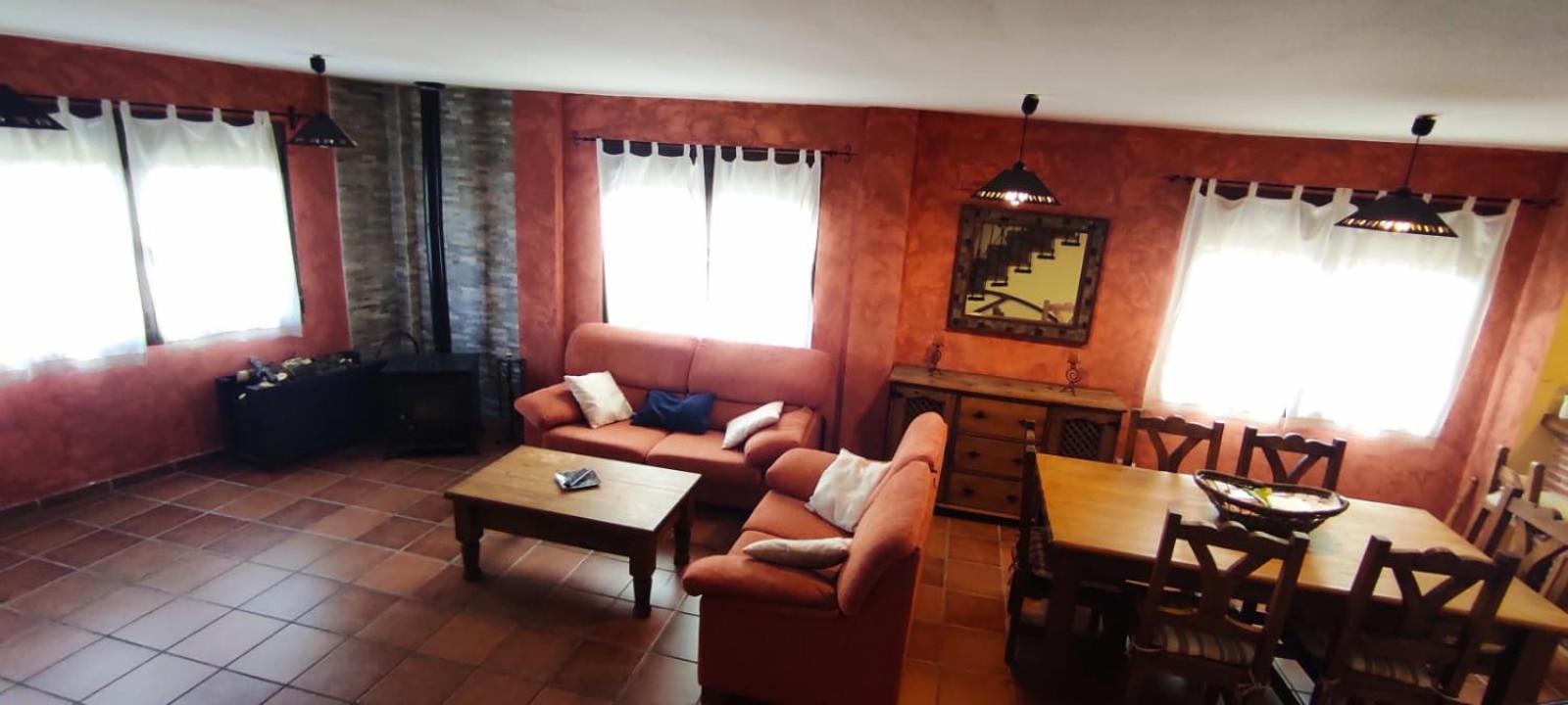 Casa Rural La Torreta en El Rincón de Ademuz view 3
