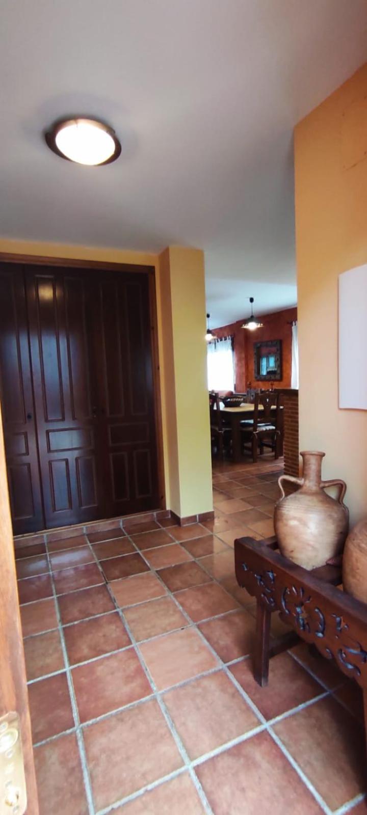 Casa Rural La Torreta en El Rincón de Ademuz view 2