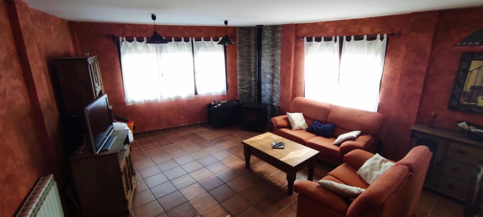 Casa Rural La Torreta en El Rincón de Ademuz view 4