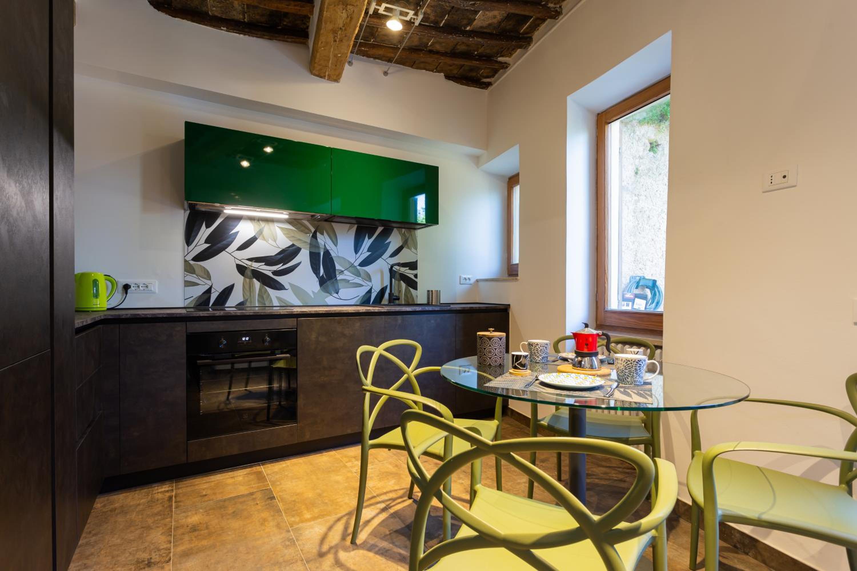 Appia Apartment - Relax & Spa - Centro Storico photo 3