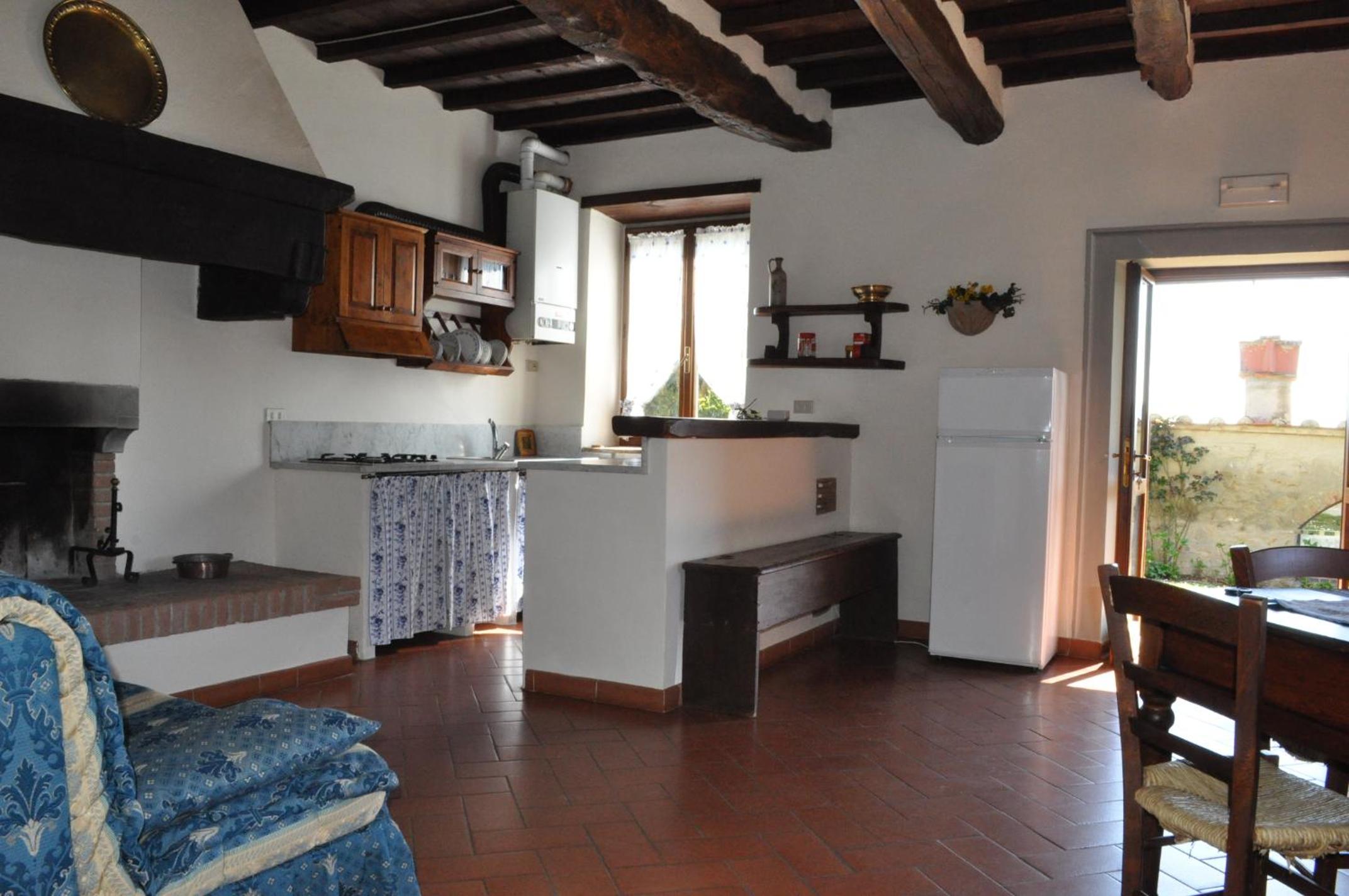 Universal Harmony Agriturismo