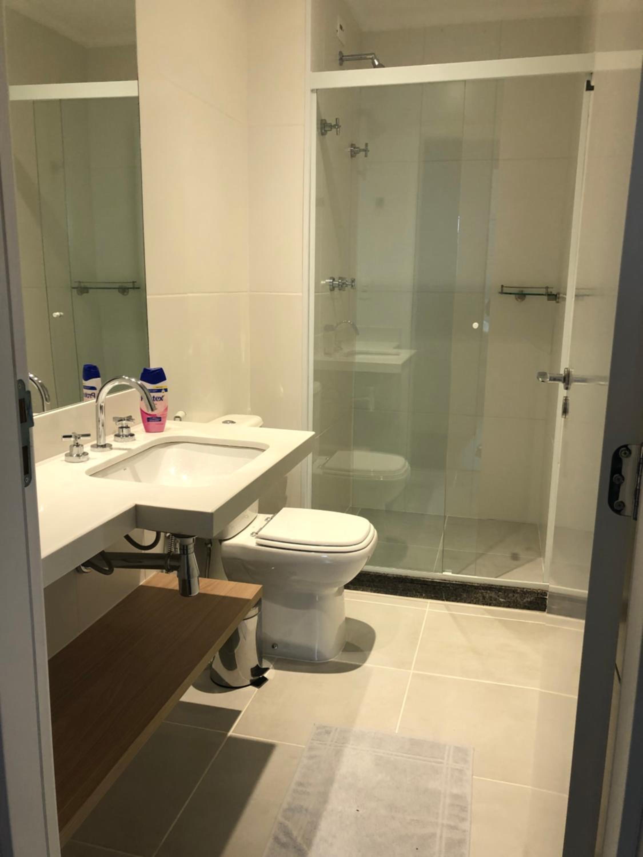 Novo Apartamento no Capivari - Campos do Jordao