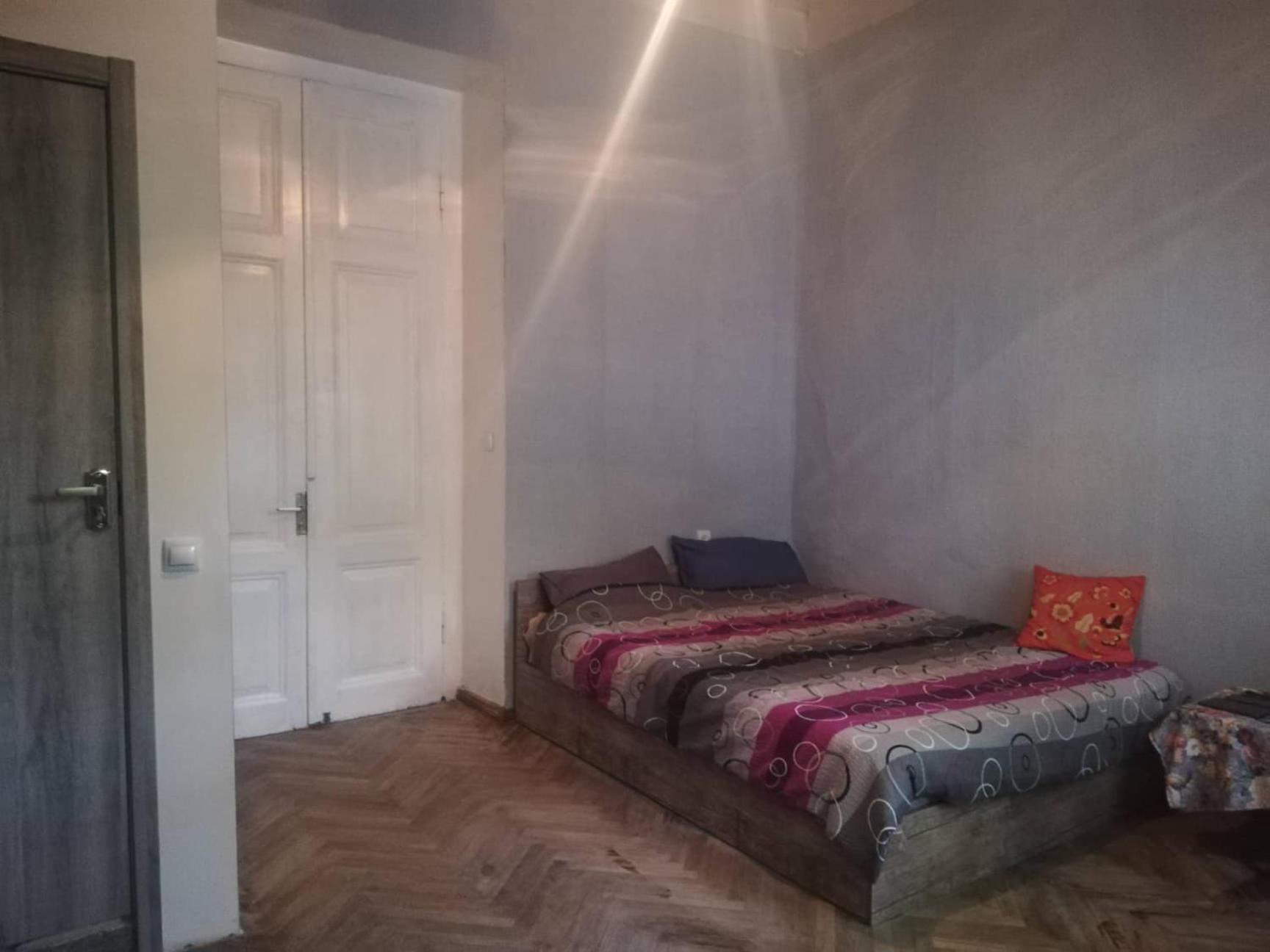 Fabrika District Metro Apartment view 2